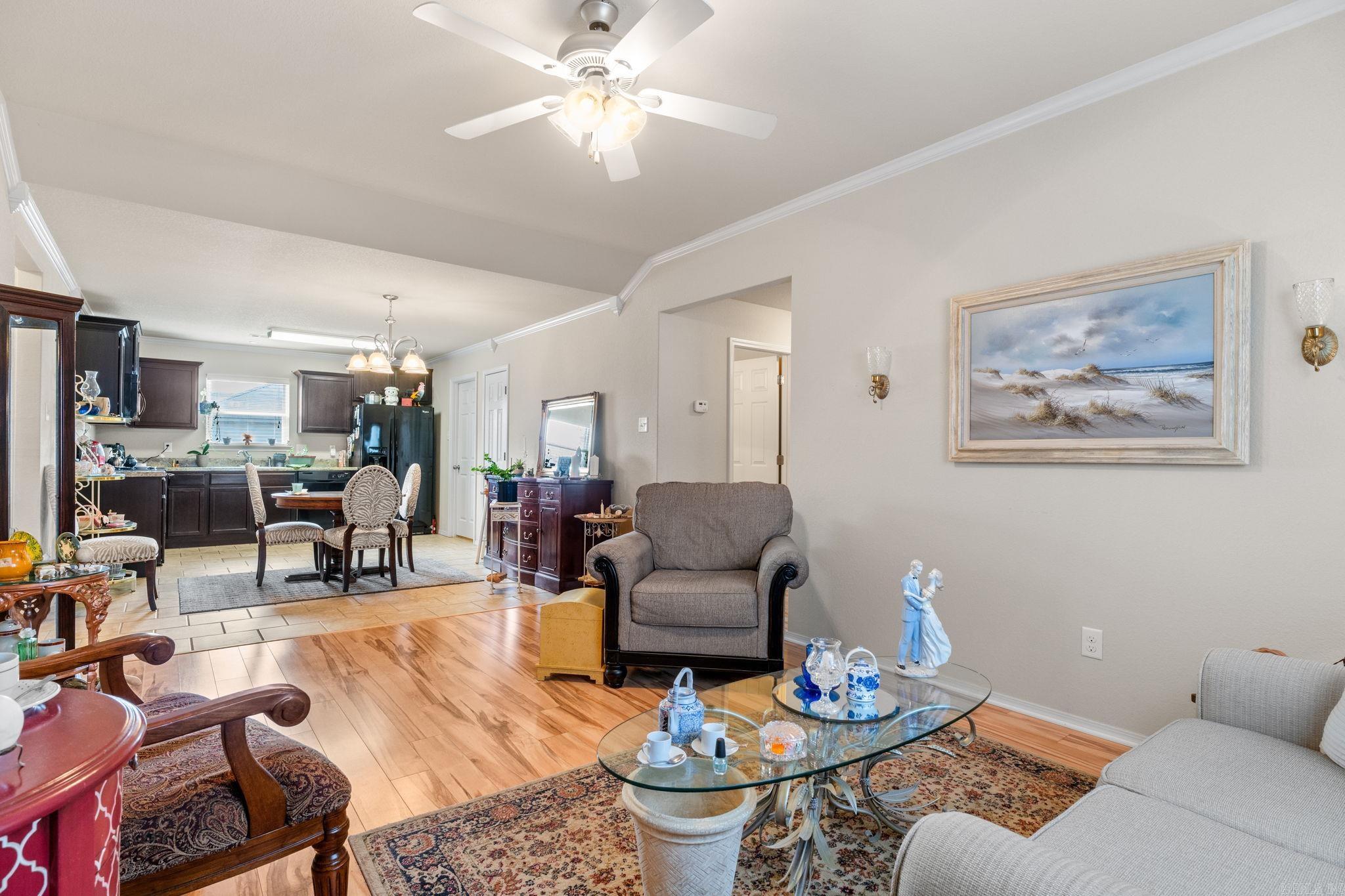 14  Jacob Cv  Cabot, AR