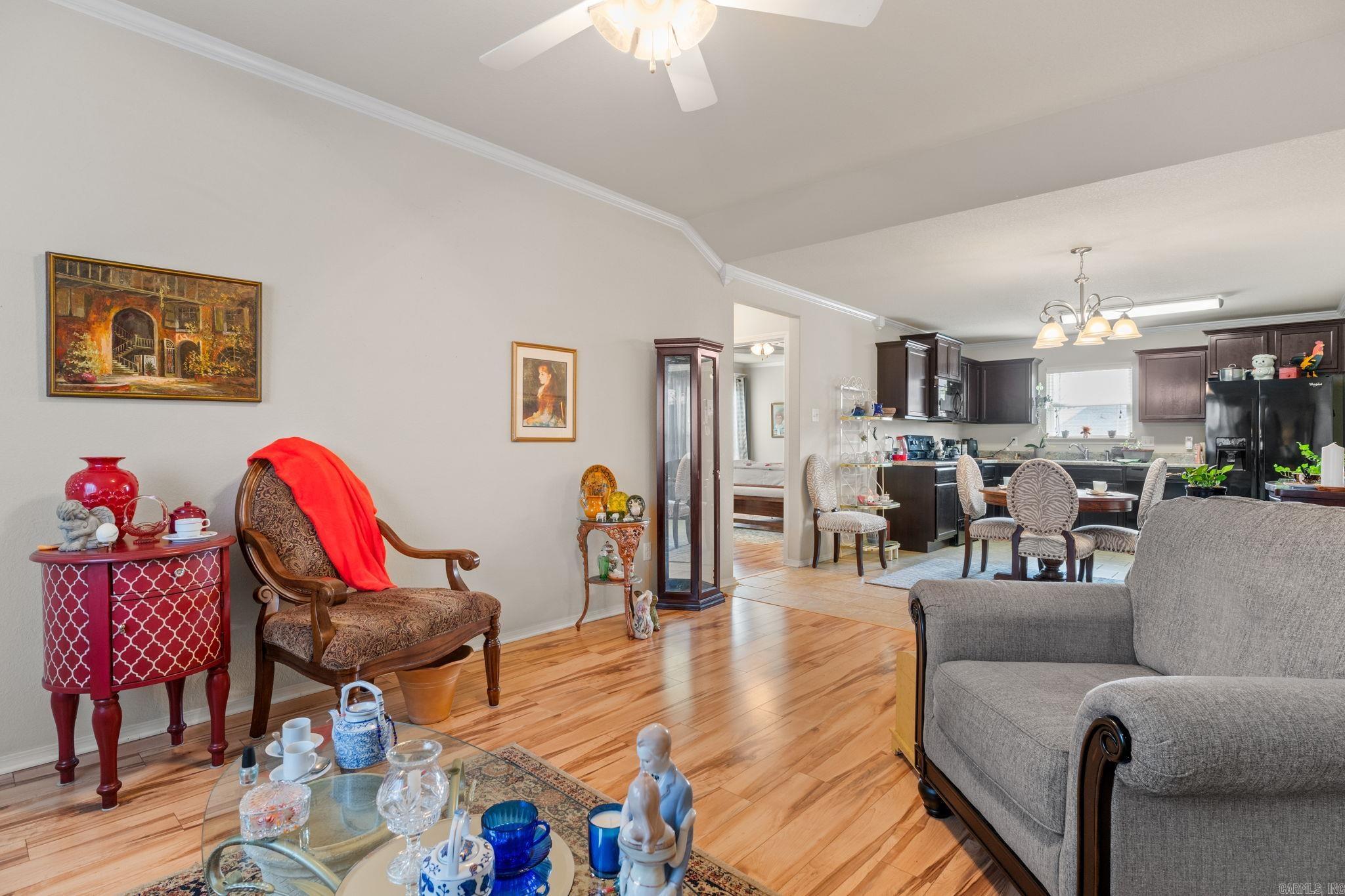 14  Jacob Cv  Cabot, AR