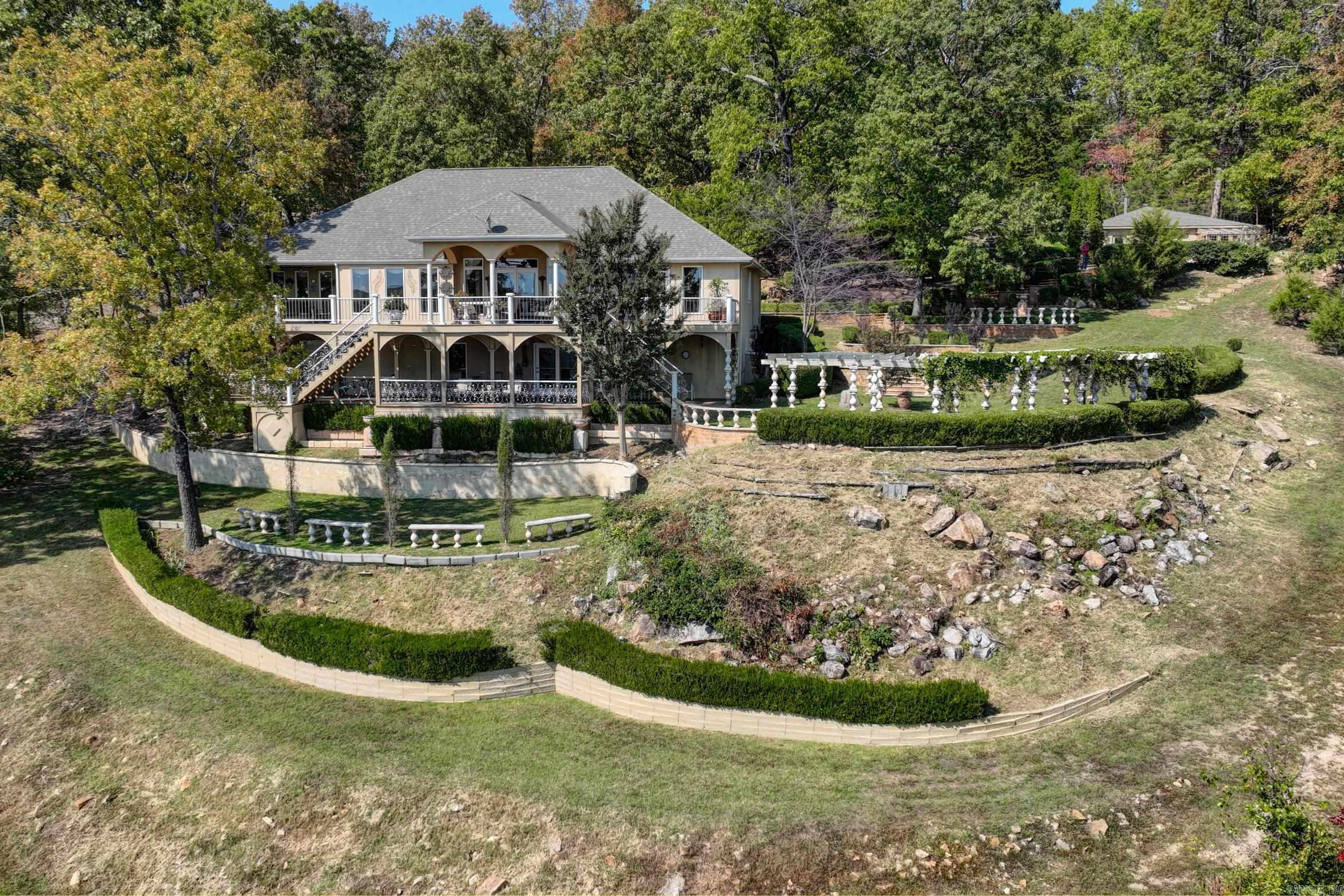 288  RIVER RANCH  Mountain Home, AR