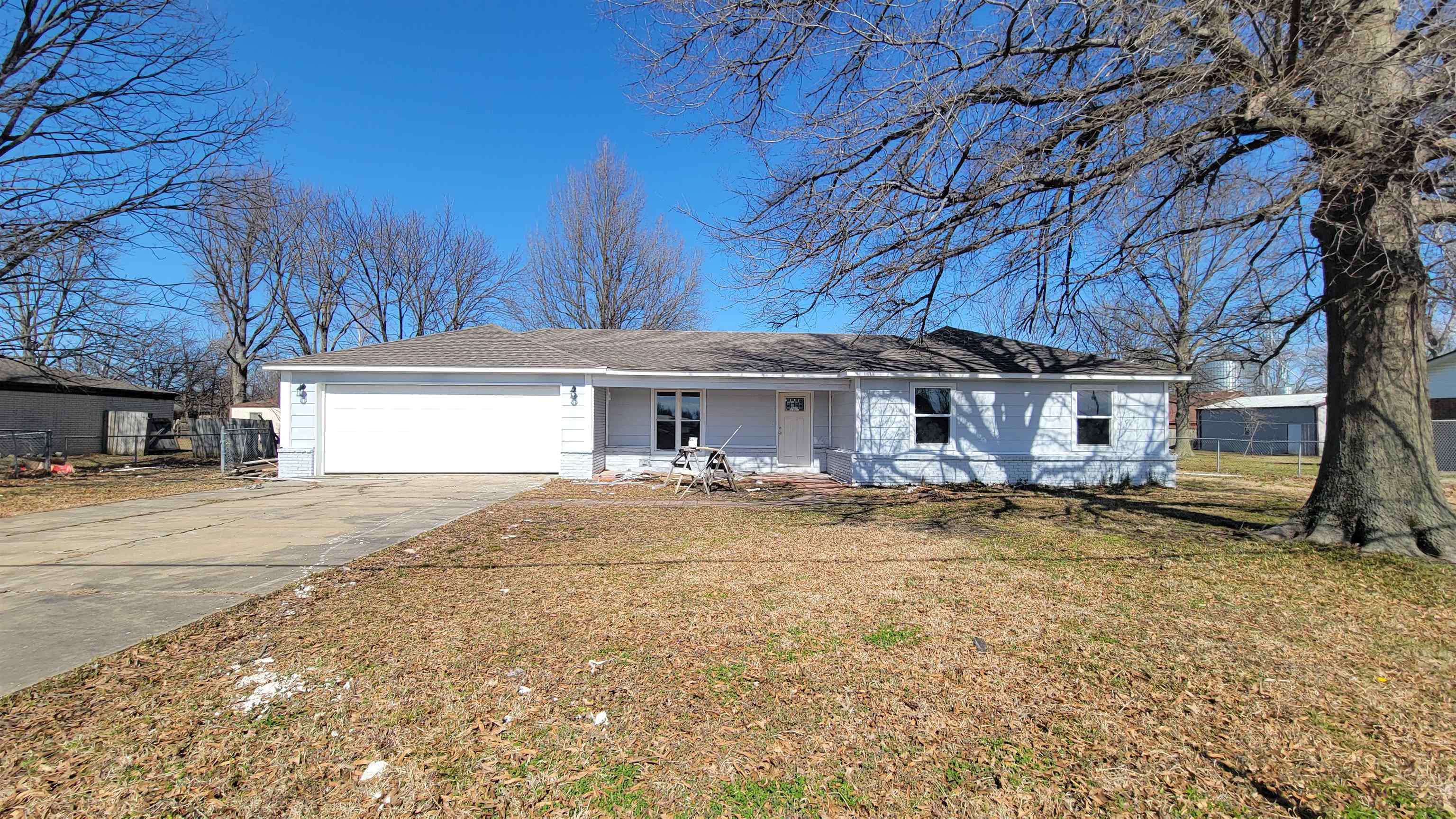 705  Liberty  Marked Tree, AR