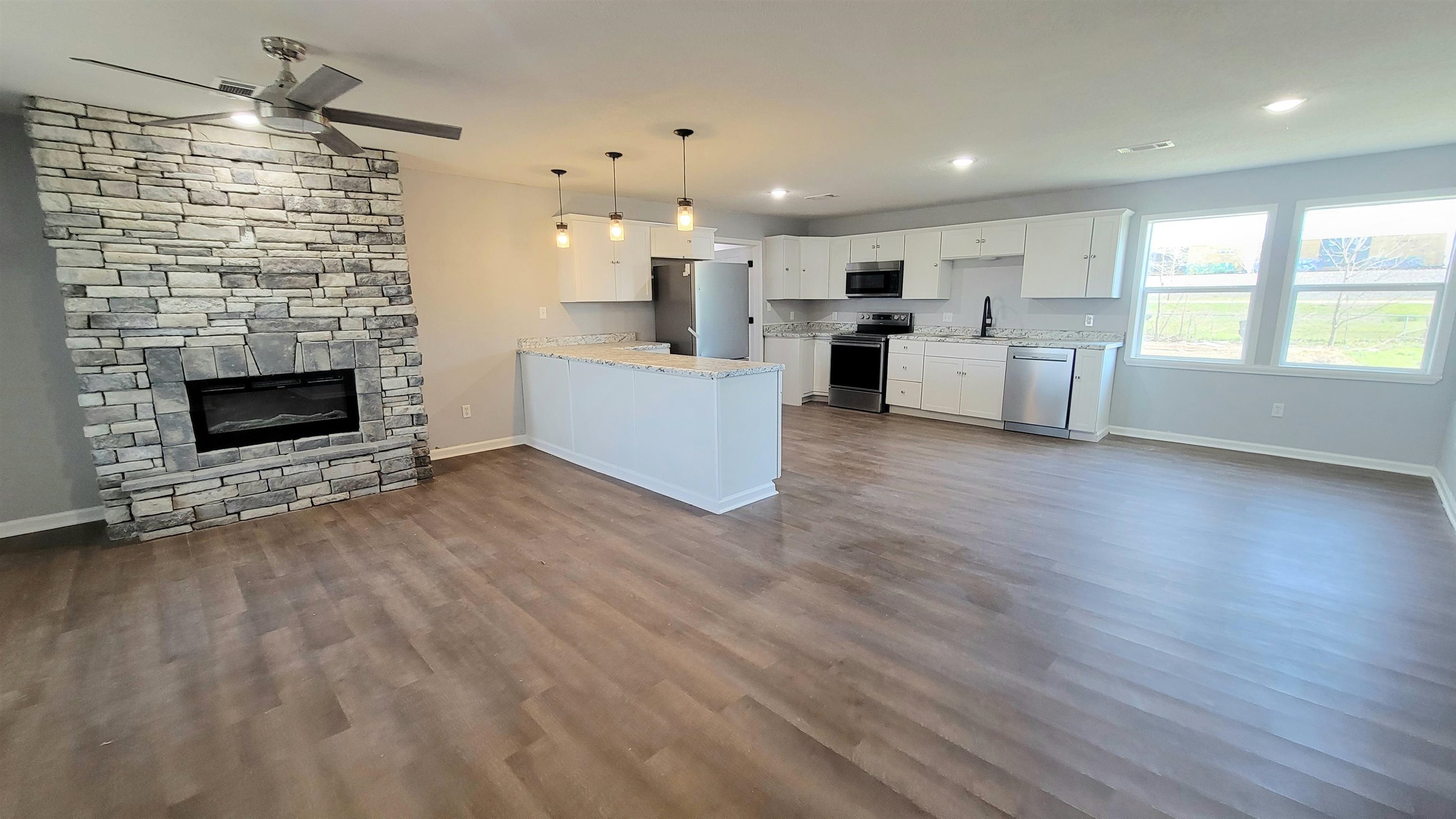 705  Liberty  Marked Tree, AR