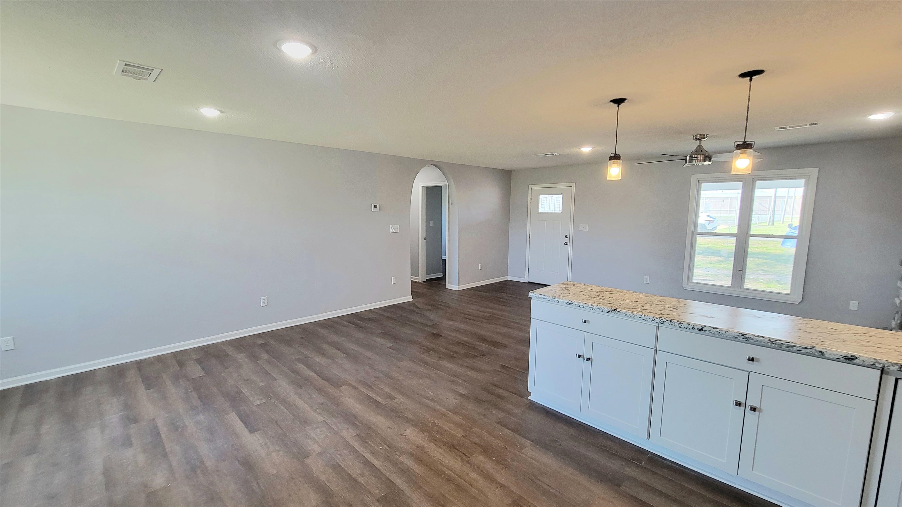 705  Liberty  Marked Tree, AR
