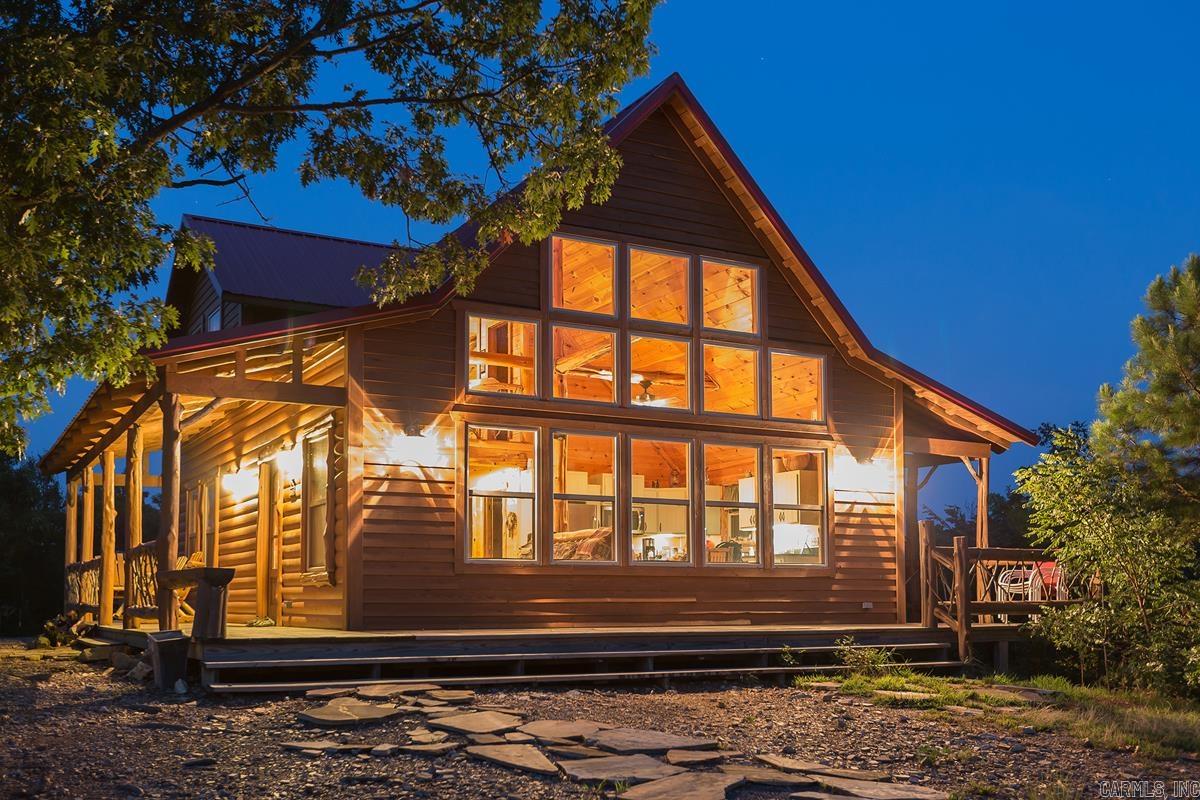 383  Massey Lane  Mena, AR