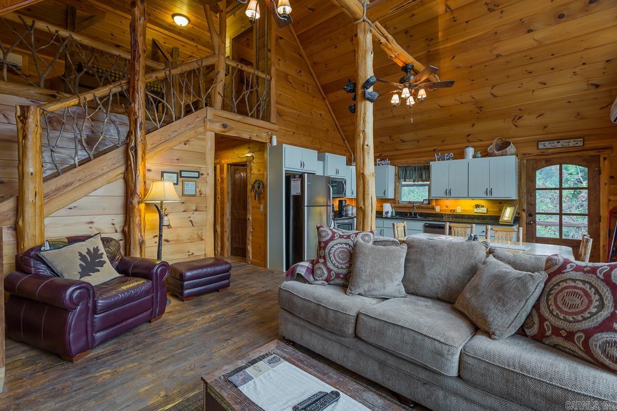 383  Massey Lane  Mena, AR