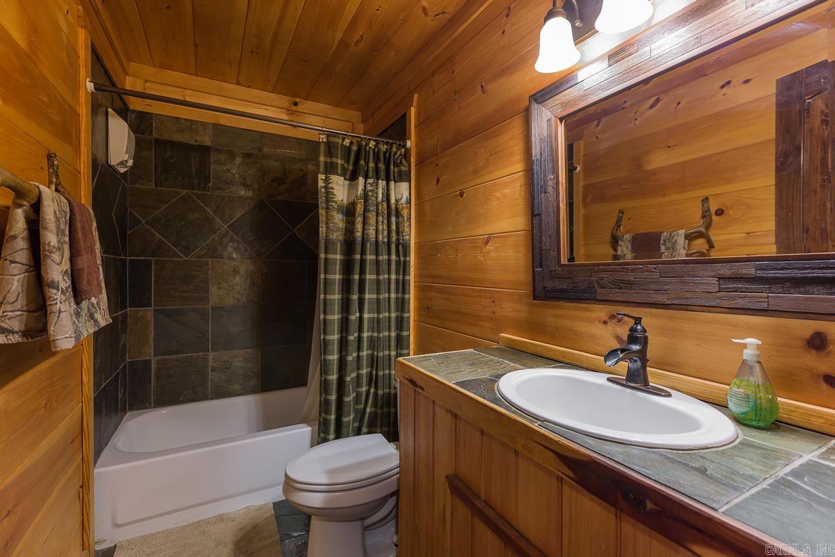383  Massey Lane  Mena, AR