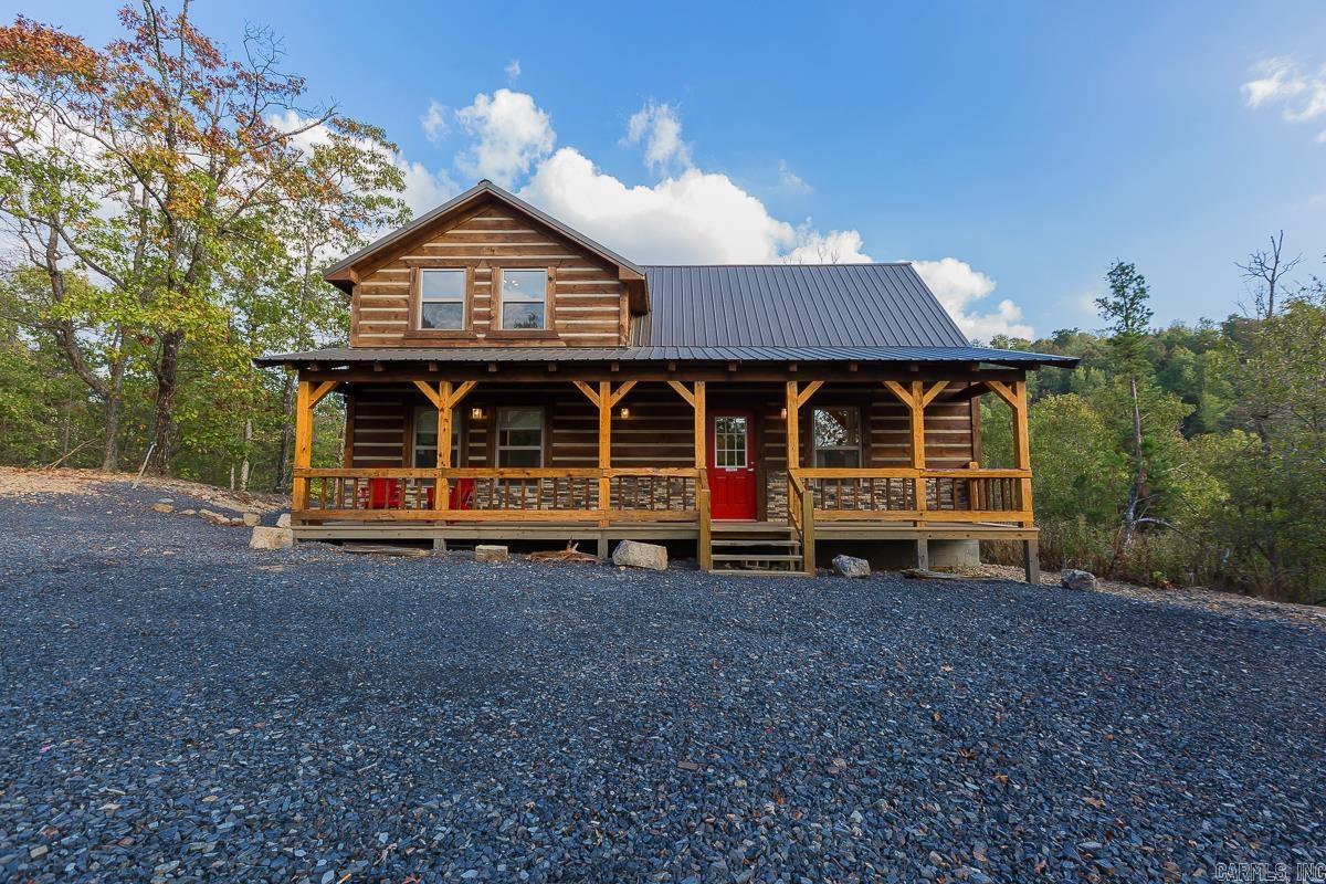 383  Massey Lane  Mena, AR