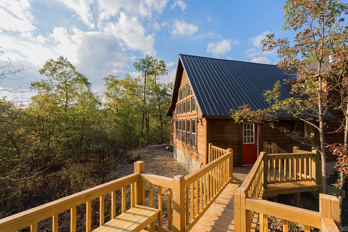 383  Massey Lane  Mena, AR