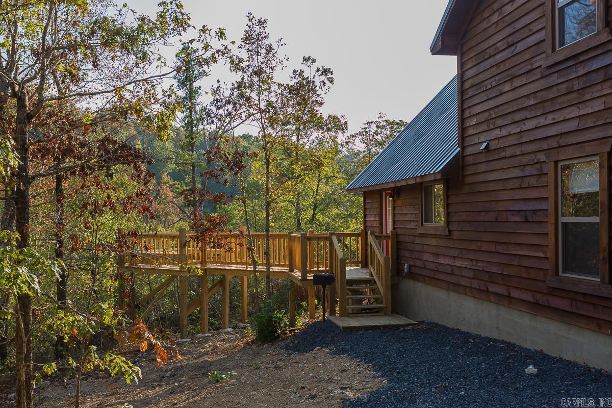 383  Massey Lane  Mena, AR