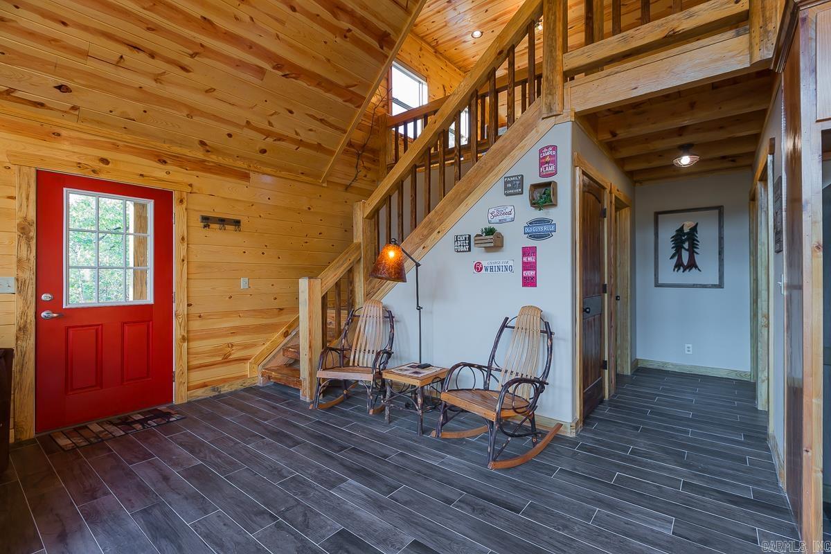 383  Massey Lane  Mena, AR