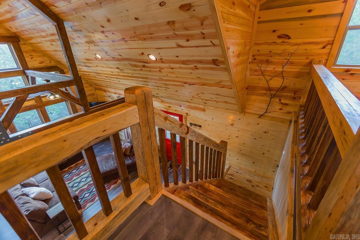 383  Massey Lane  Mena, AR