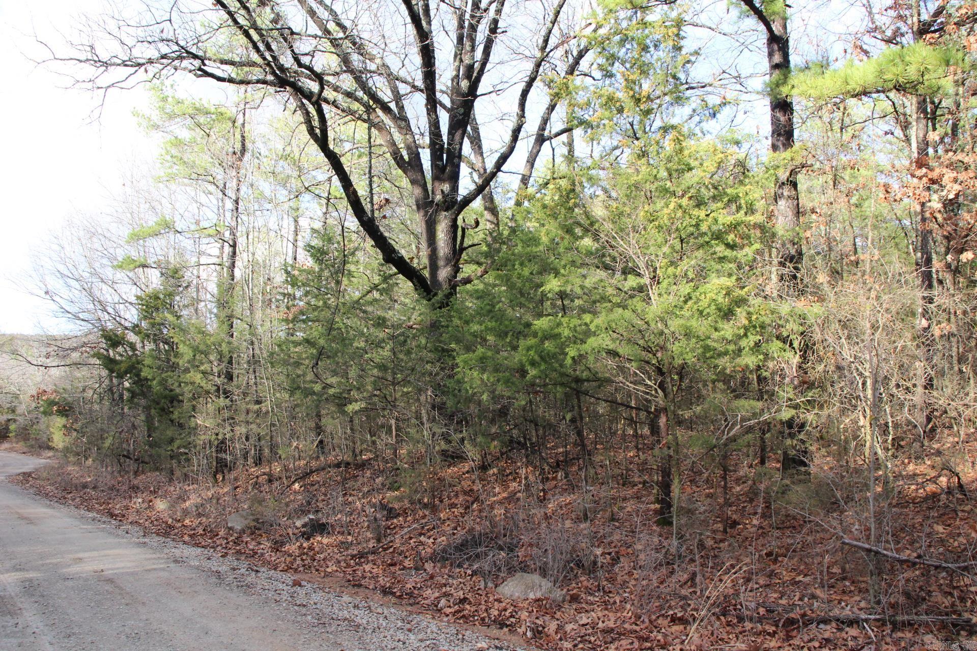 001-04155-000  MC 6011  Yellville, AR