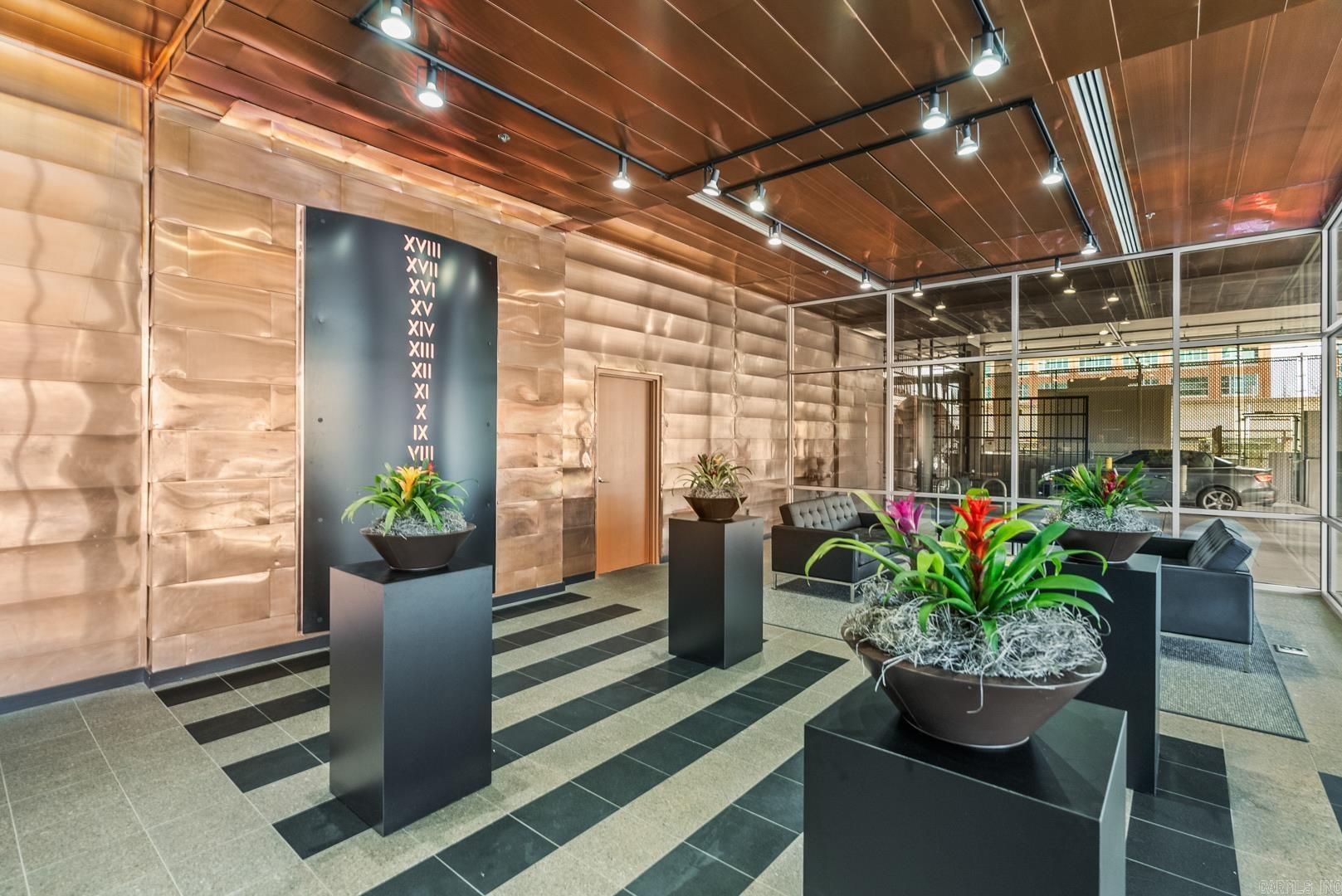 300 E Third  #1106  Little Rock, AR