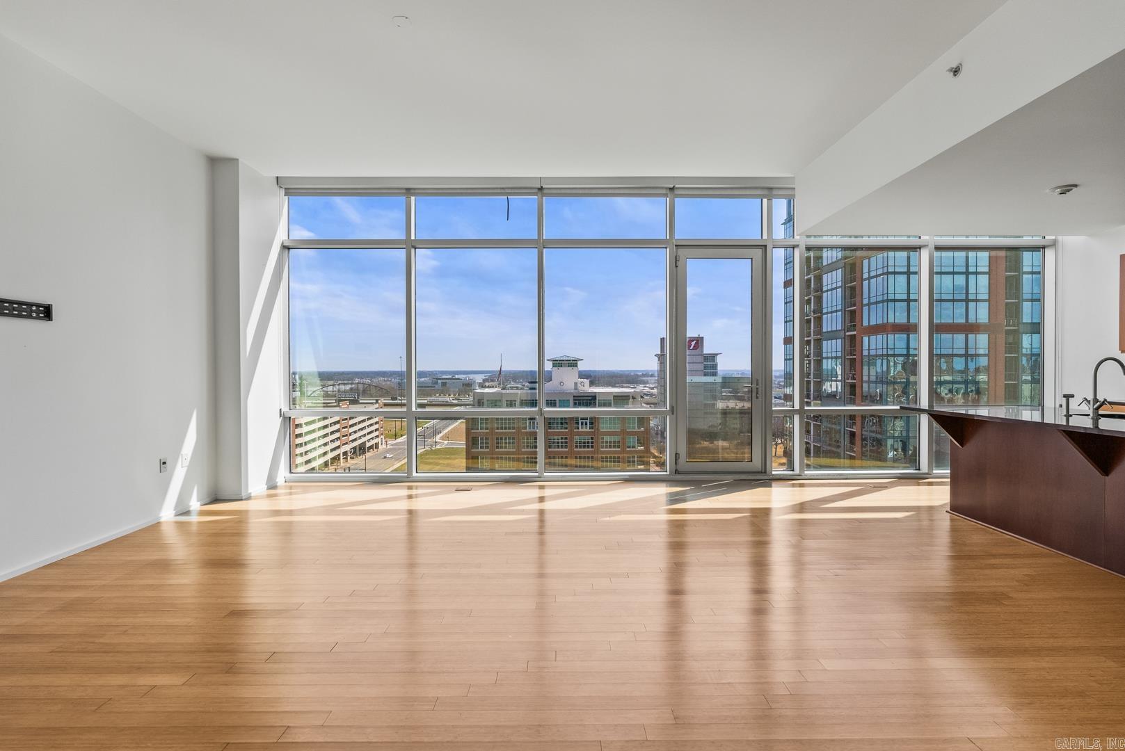 300 E Third  #1106  Little Rock, AR