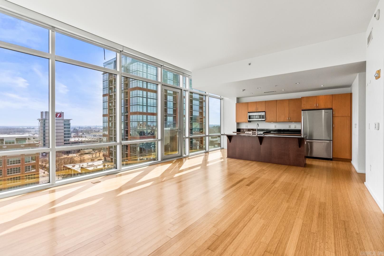 300 E Third  #1106  Little Rock, AR