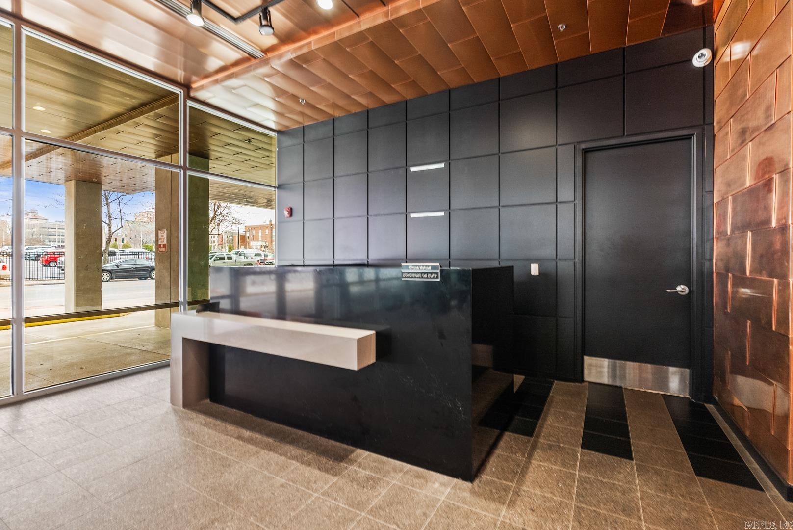 300 E Third  #1106  Little Rock, AR