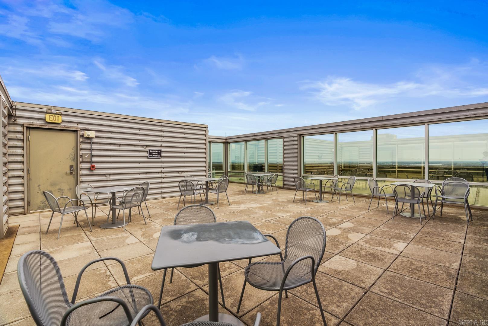 300 E Third  #1106  Little Rock, AR