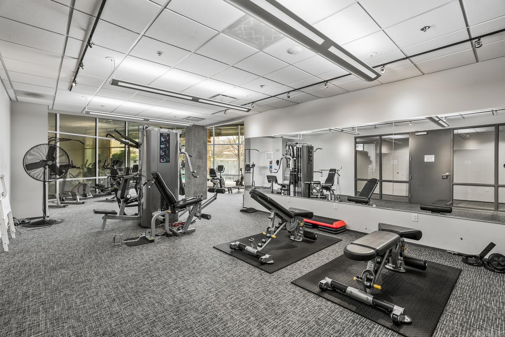 300 E Third  #1106  Little Rock, AR