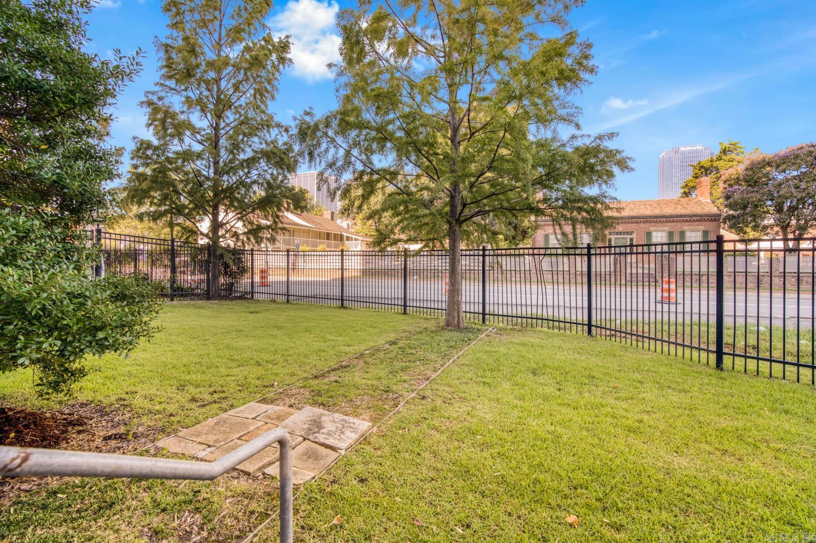 300 E Third  #1106  Little Rock, AR