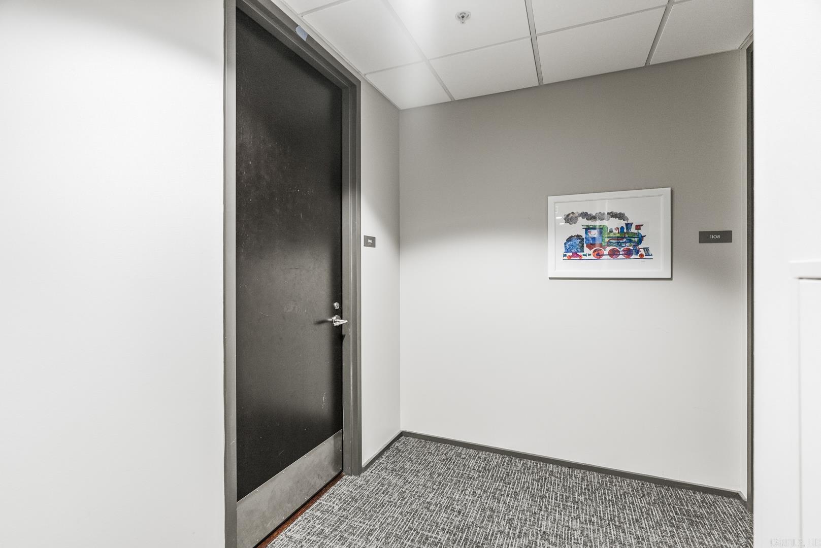 300 E Third  #1106  Little Rock, AR