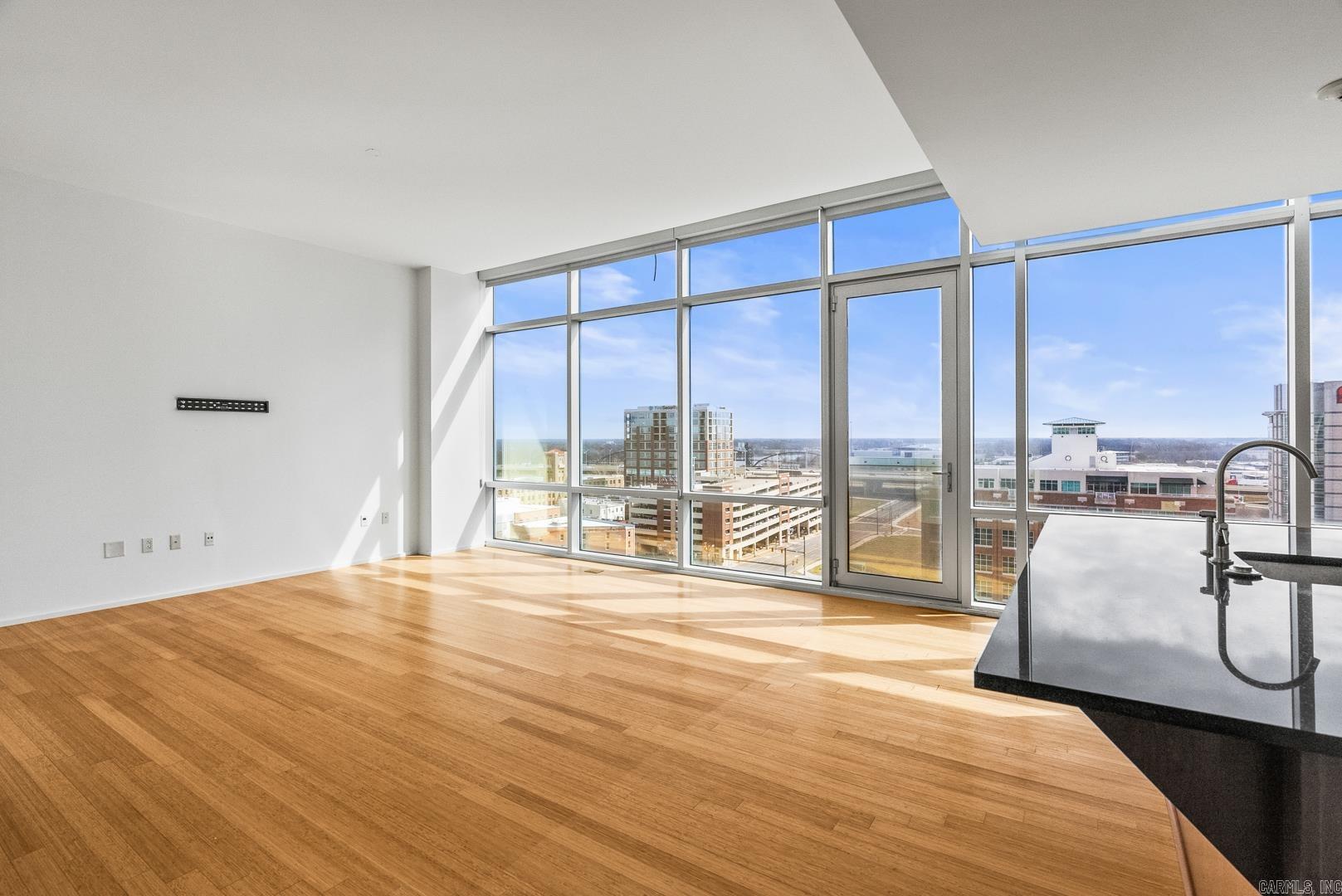 300 E Third  #1106  Little Rock, AR