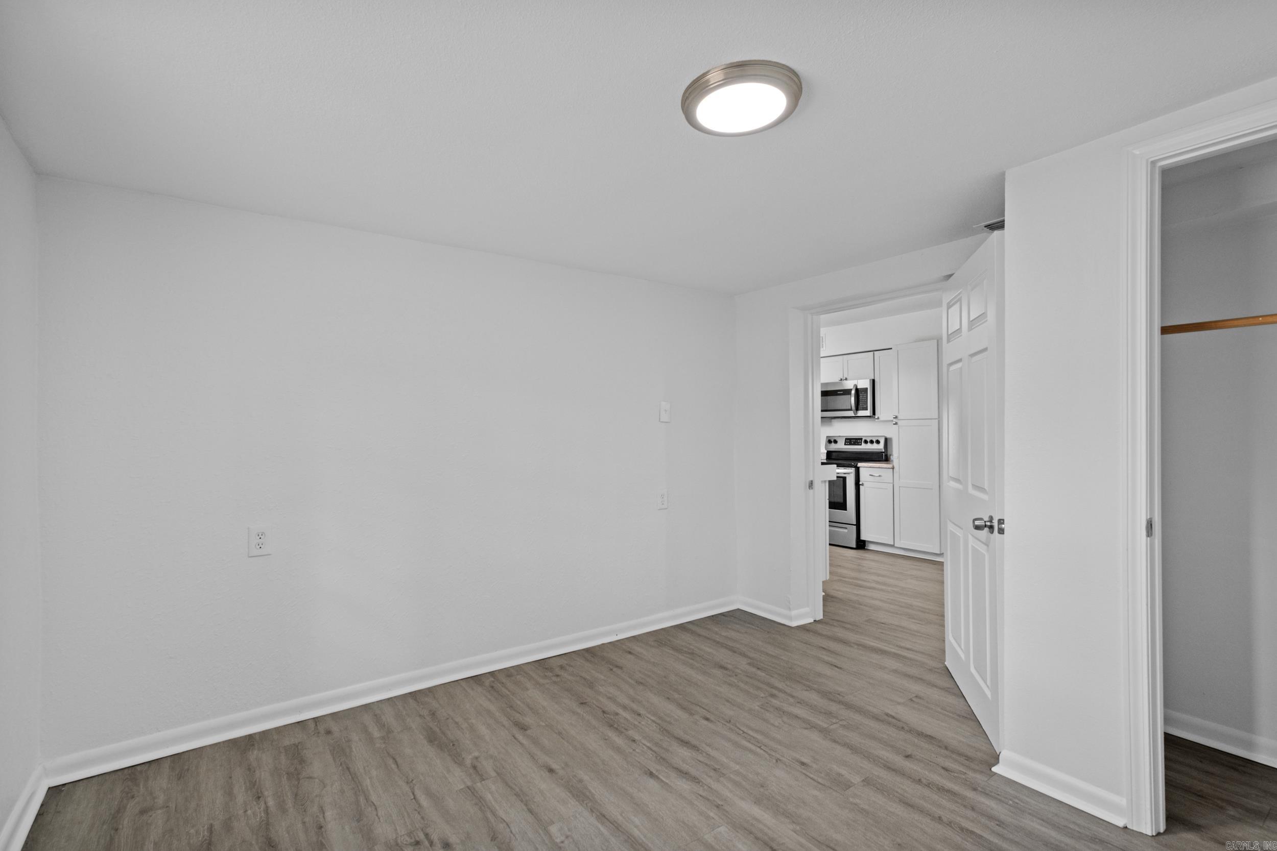 610  Newcomb  Benton, AR
