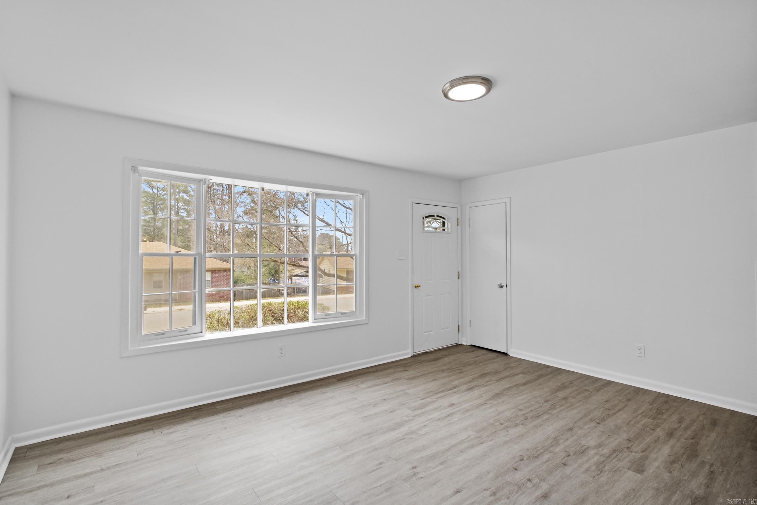 610  Newcomb  Benton, AR