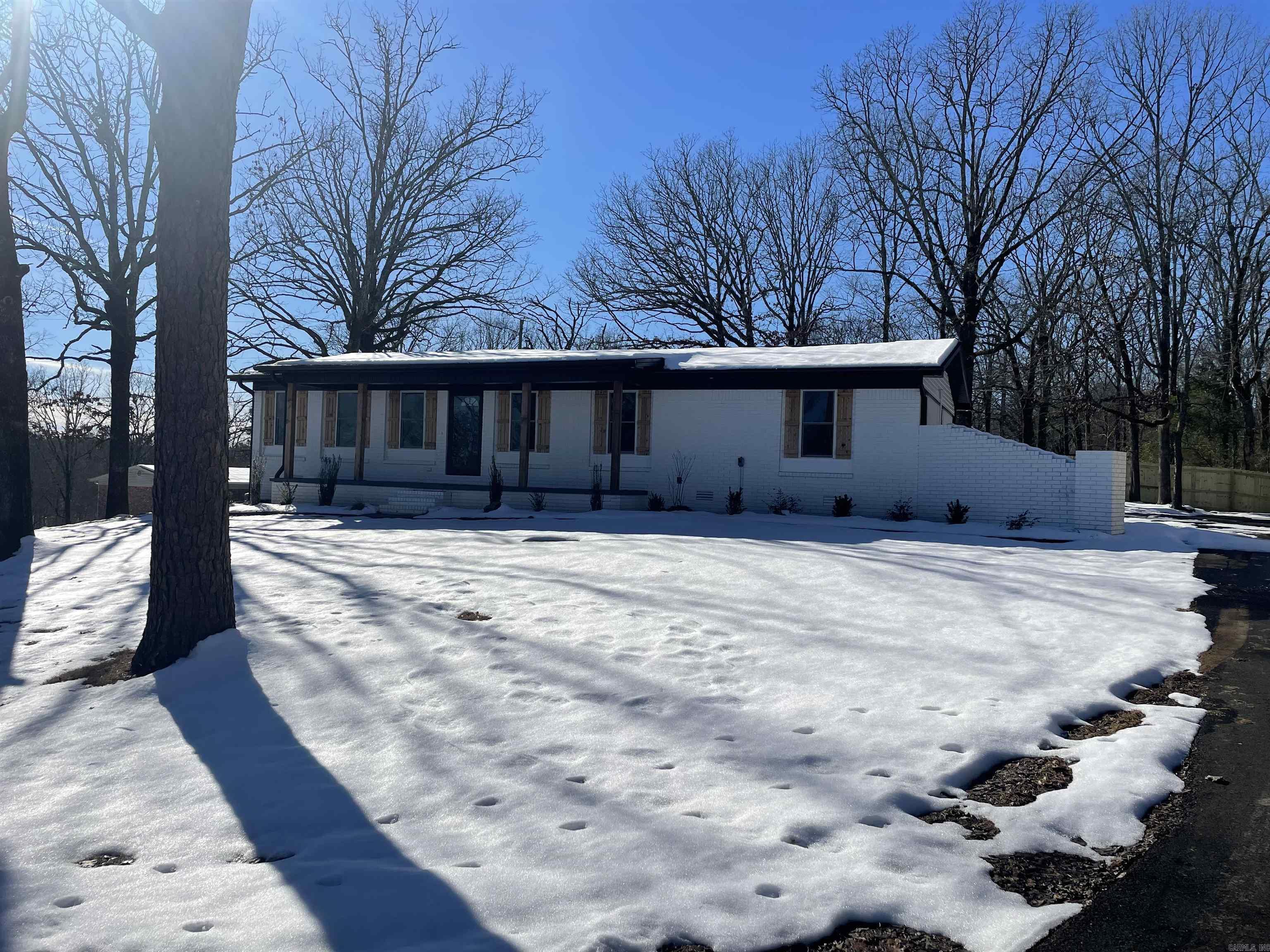301  Stonehurst  Hot Springs, AR