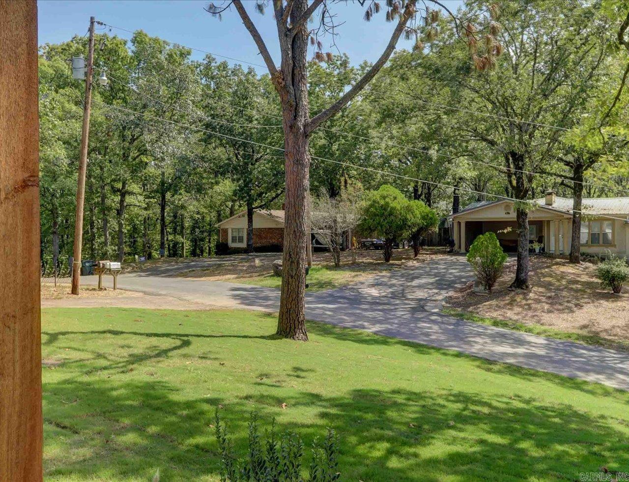 301  Stonehurst  Hot Springs, AR