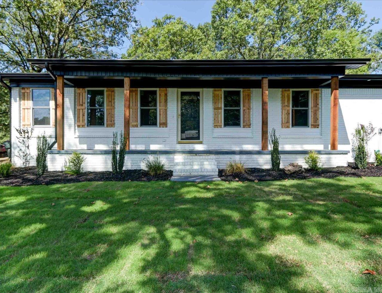 301  Stonehurst  Hot Springs, AR