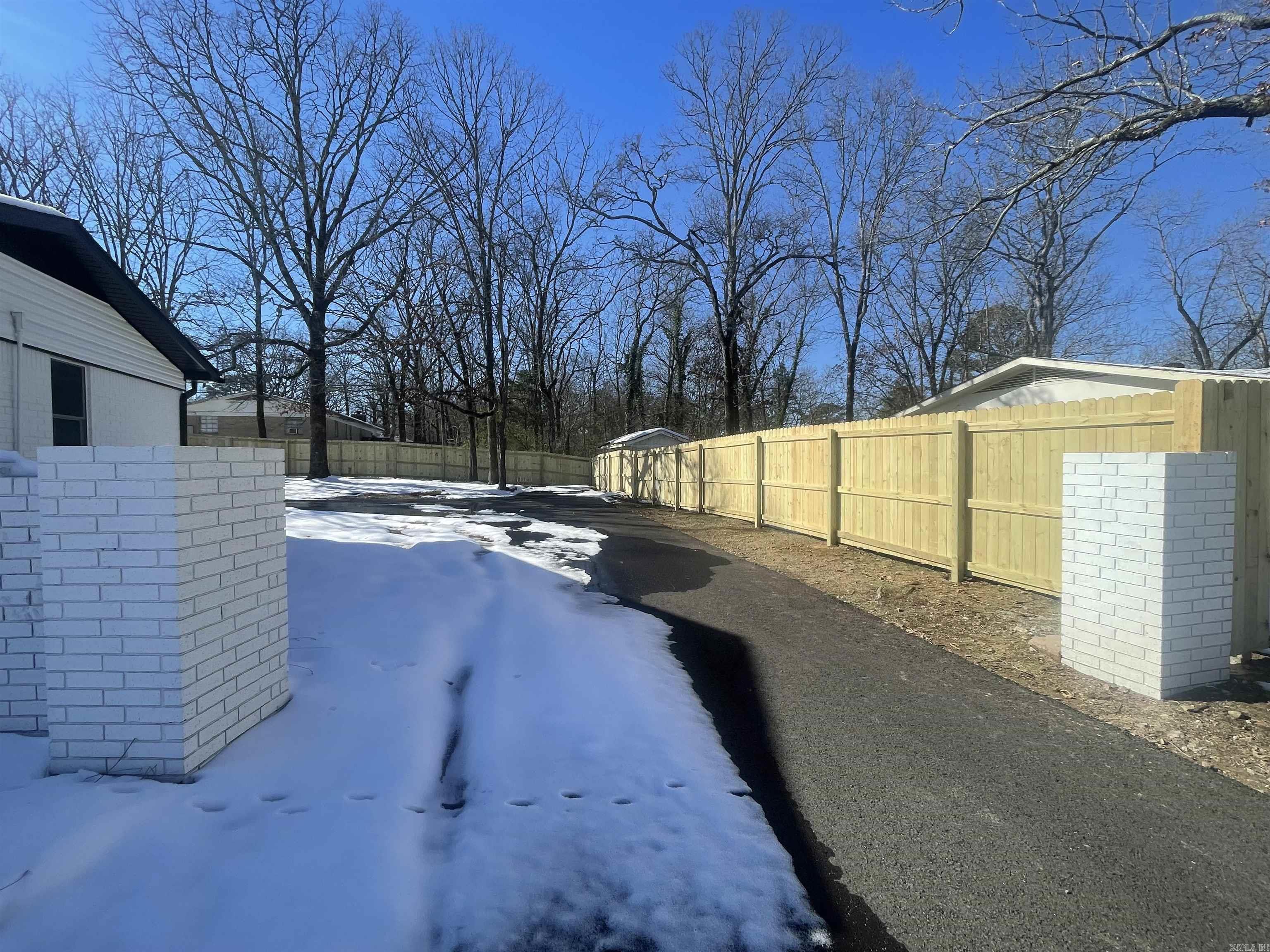 301  Stonehurst  Hot Springs, AR