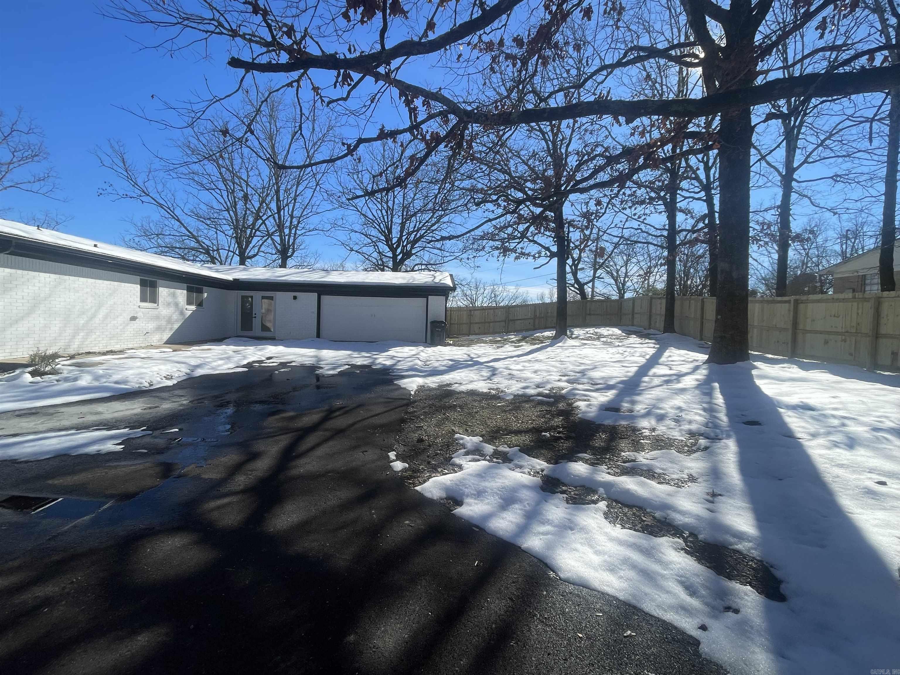301  Stonehurst  Hot Springs, AR