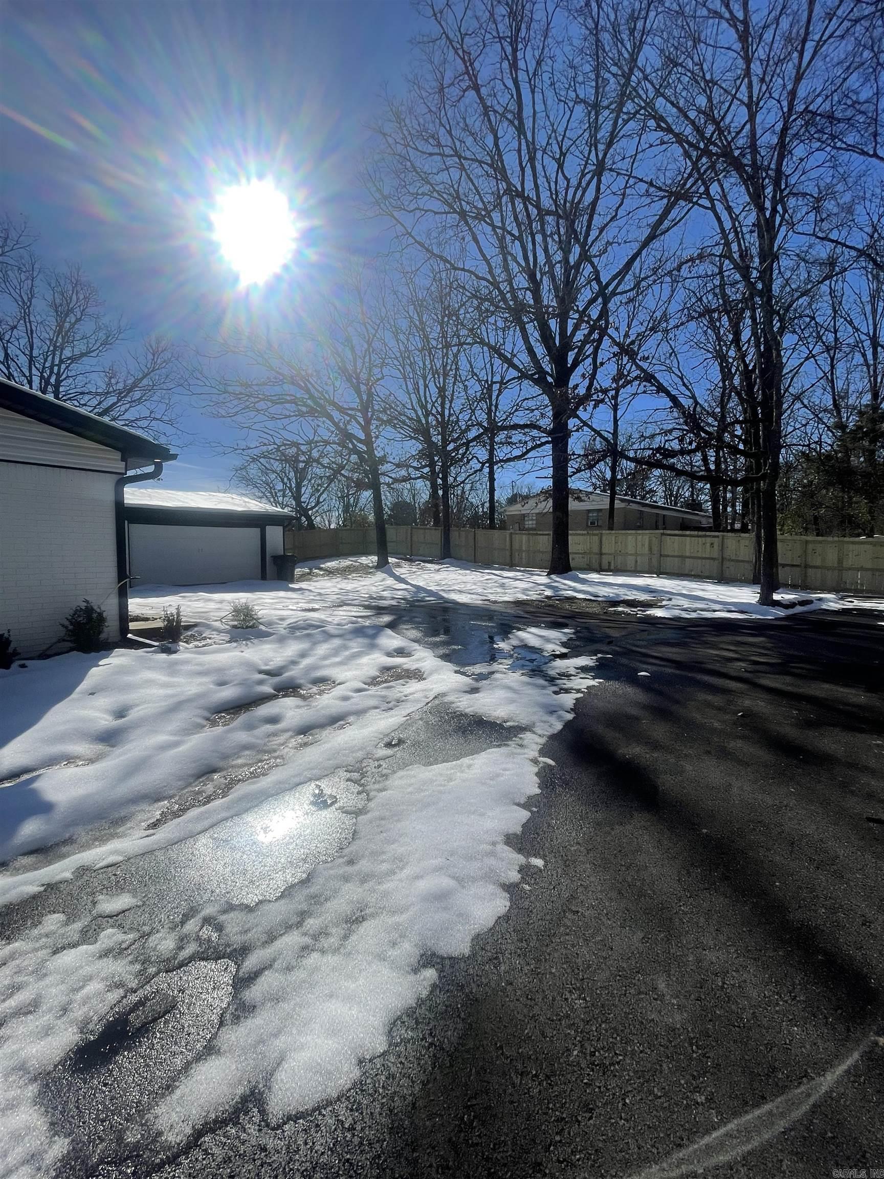 301  Stonehurst  Hot Springs, AR