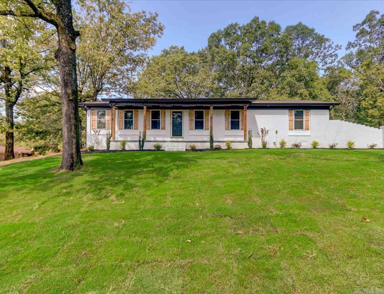 301  Stonehurst  Hot Springs, AR