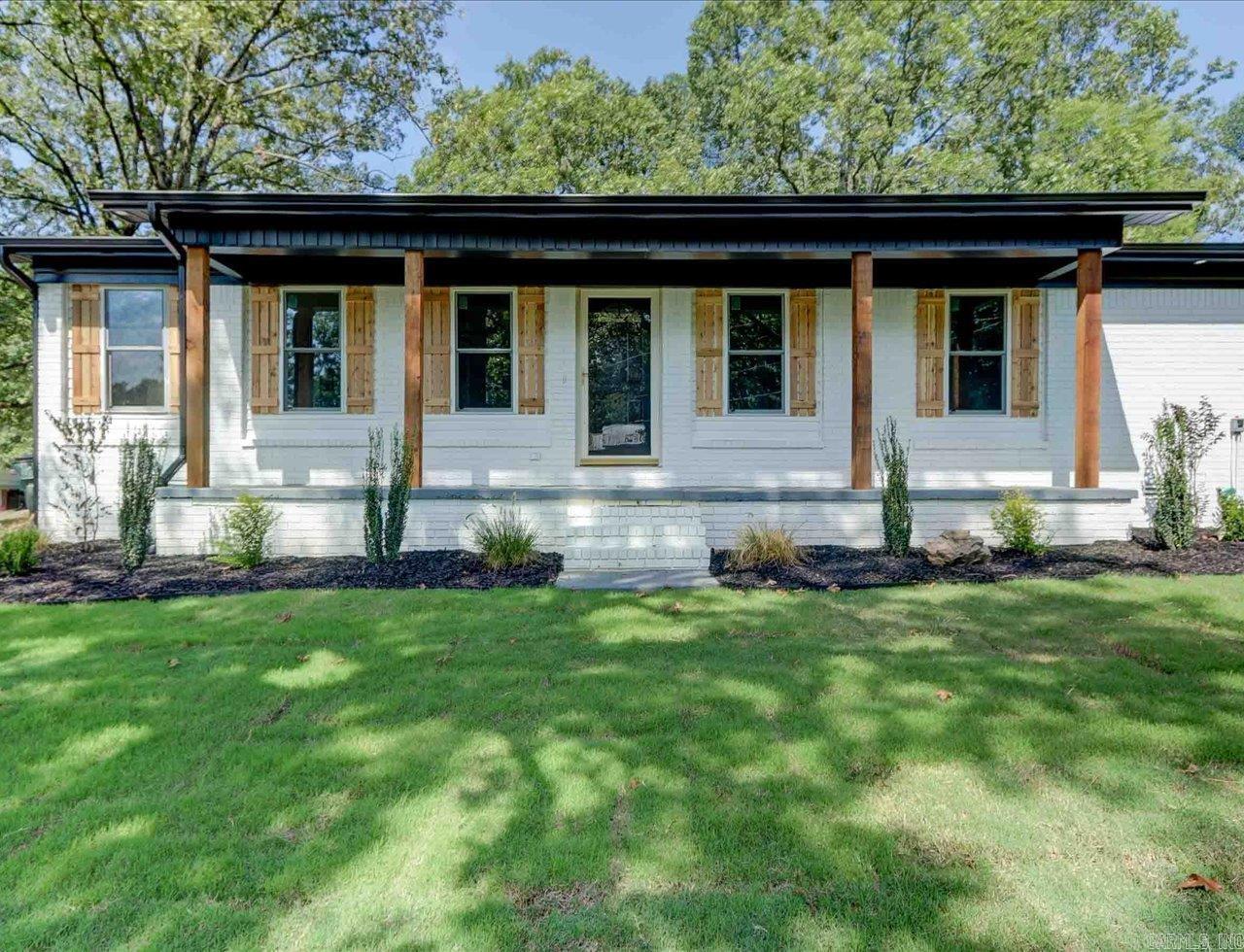 301  Stonehurst  Hot Springs, AR
