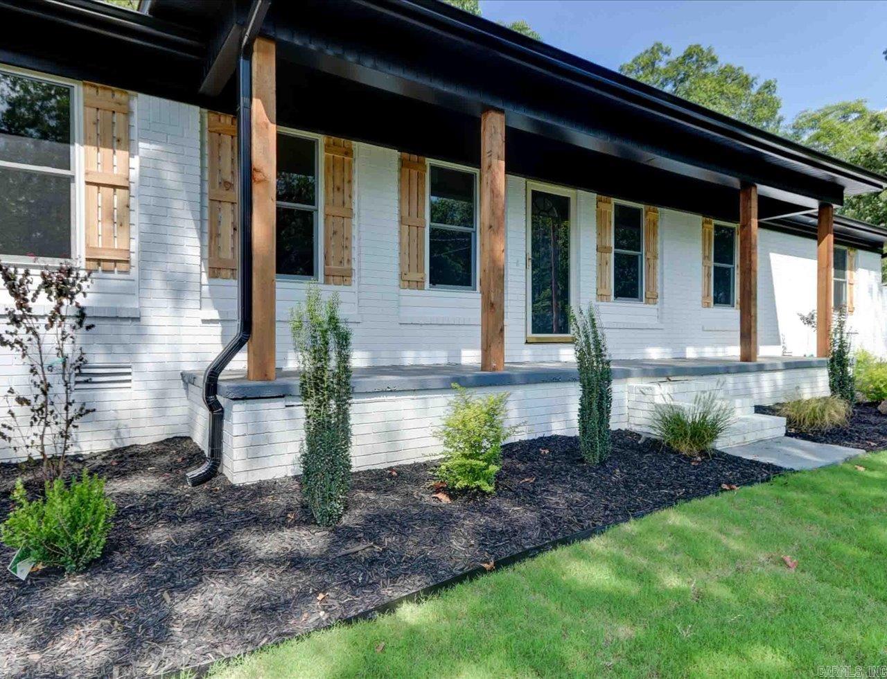 301  Stonehurst  Hot Springs, AR