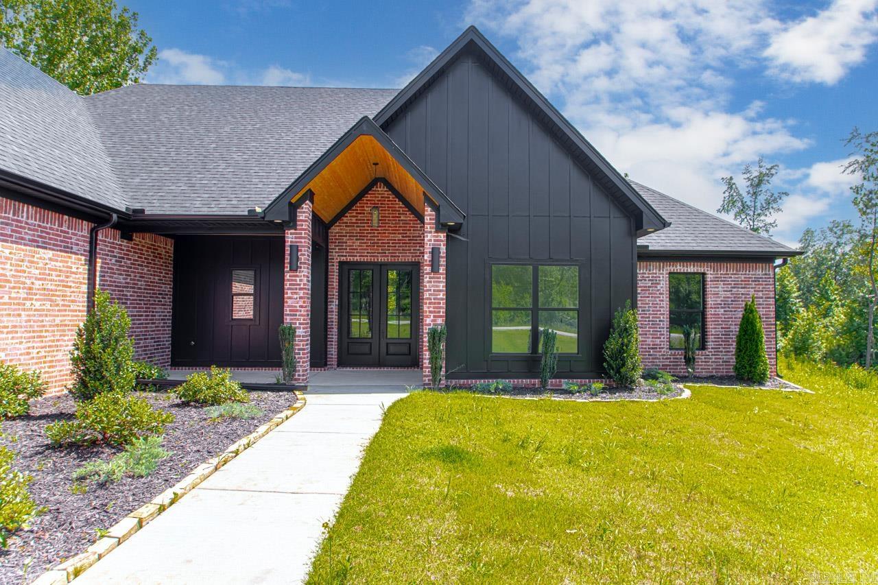 100  Shepherd Loop  Arkadelphia, AR