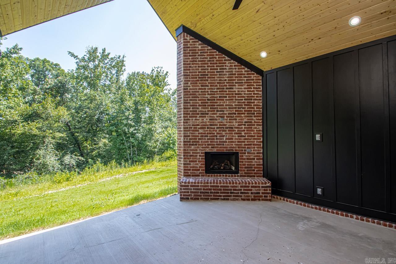 100  Shepherd Loop  Arkadelphia, AR