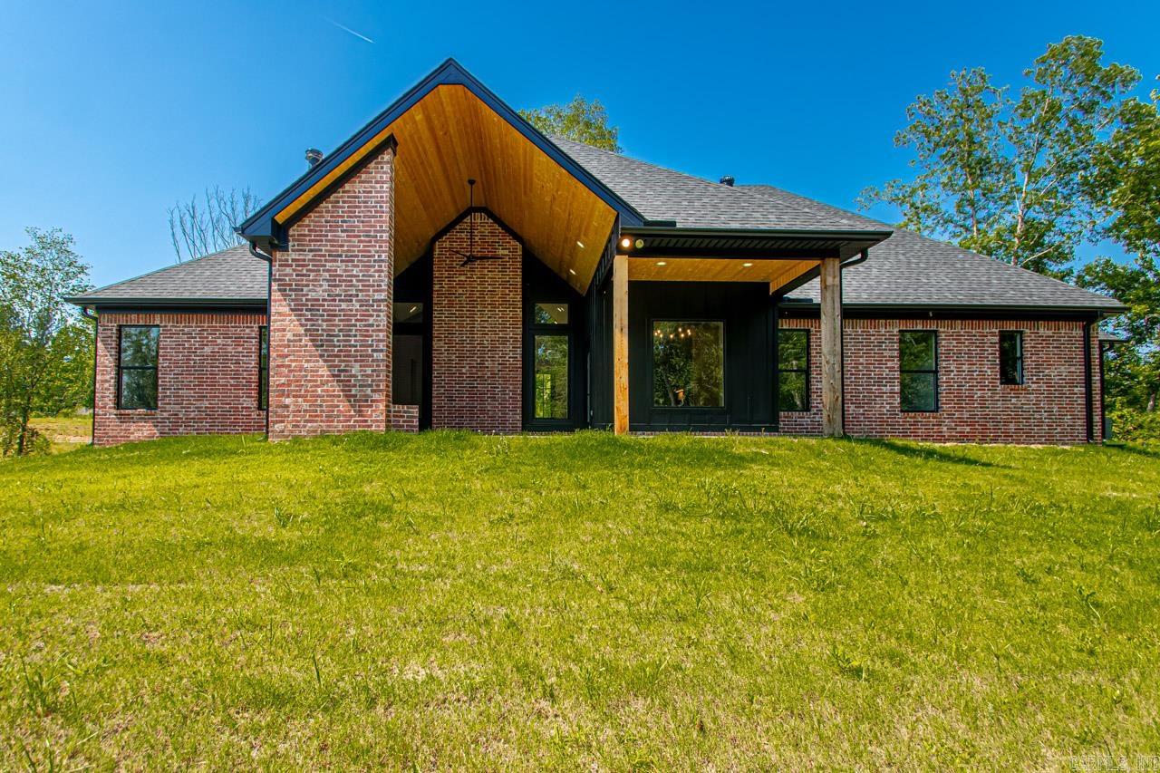 100  Shepherd Loop  Arkadelphia, AR
