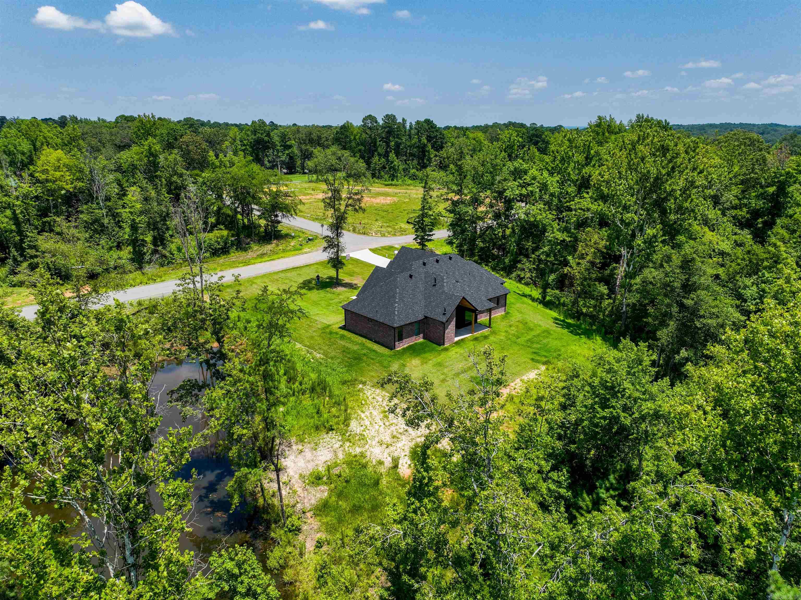 100  Shepherd Loop  Arkadelphia, AR