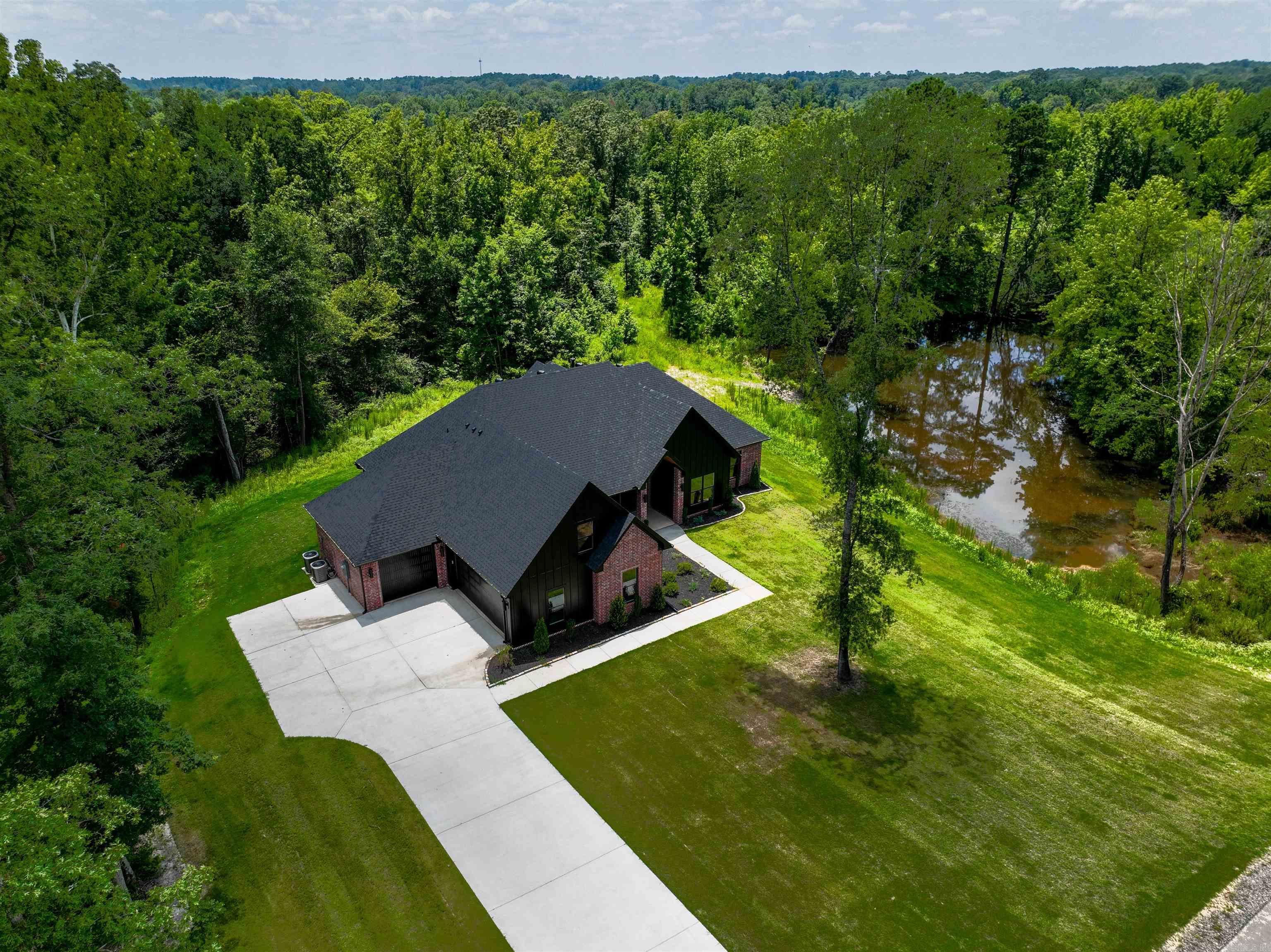100  Shepherd Loop  Arkadelphia, AR