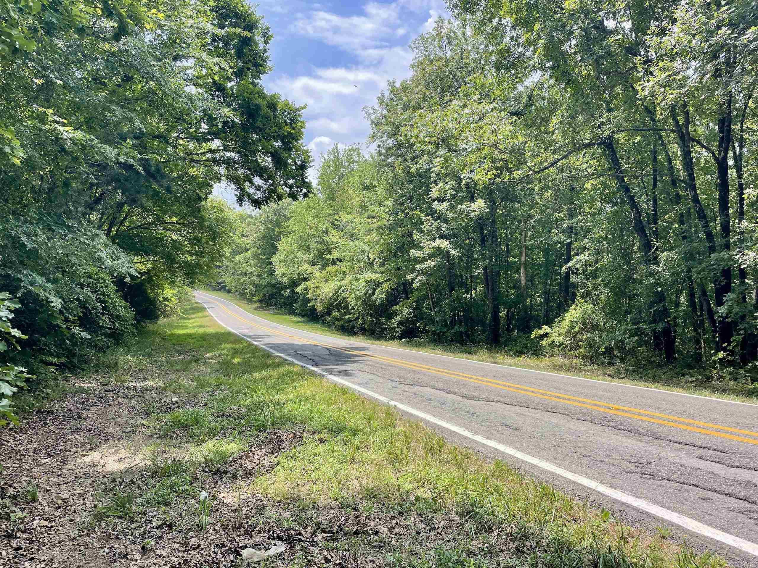 000  HWY 16  Clinton, AR