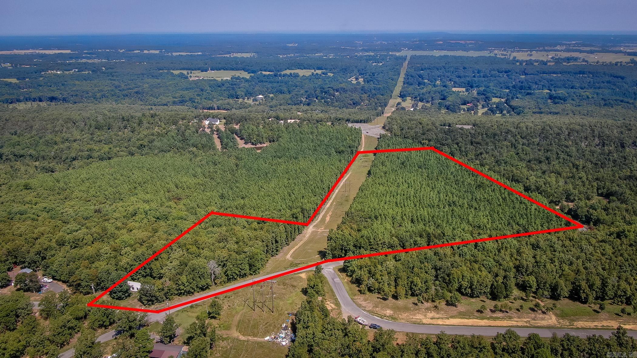 560  Beryl  Vilonia, AR