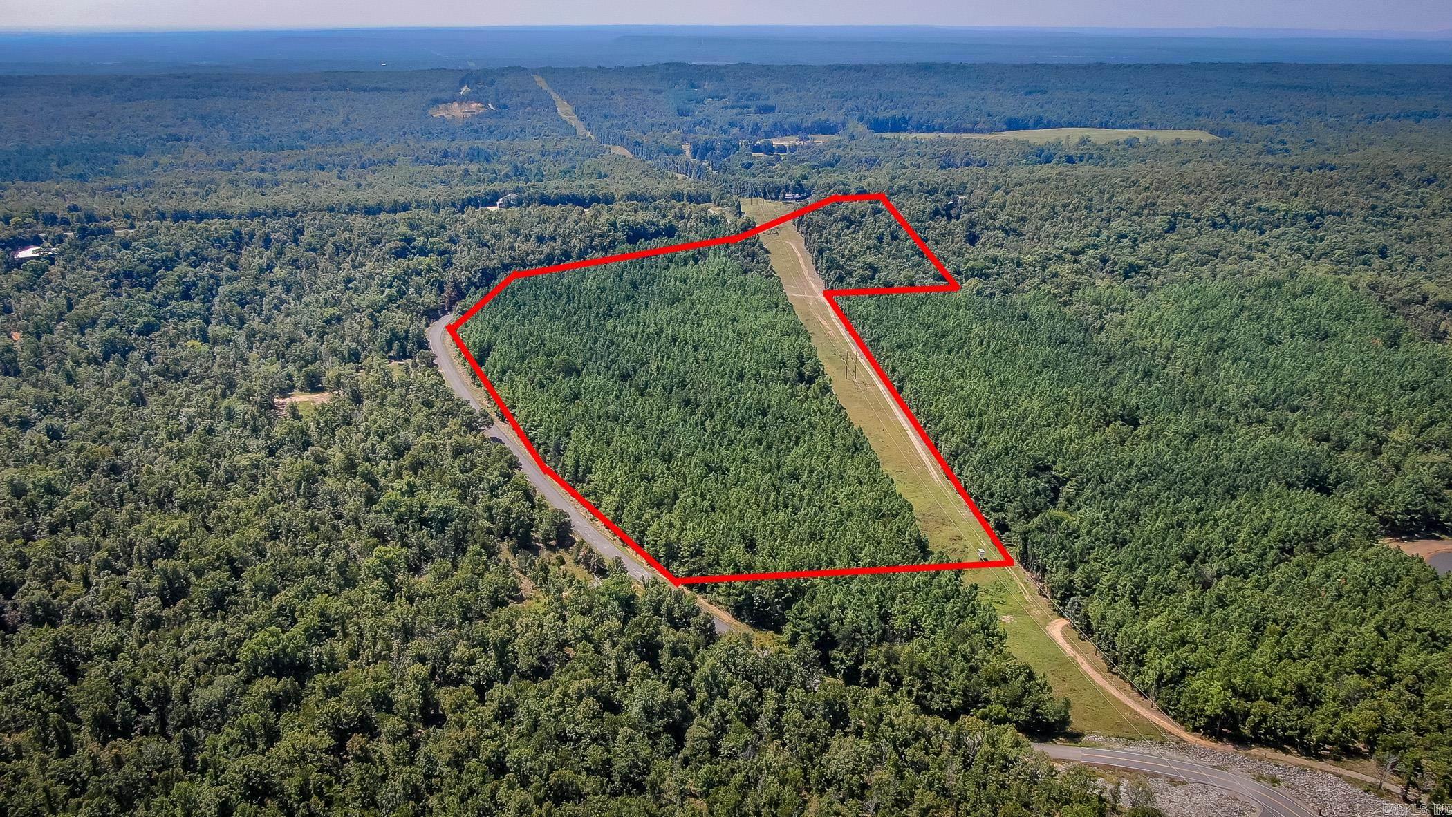 560  Beryl  Vilonia, AR