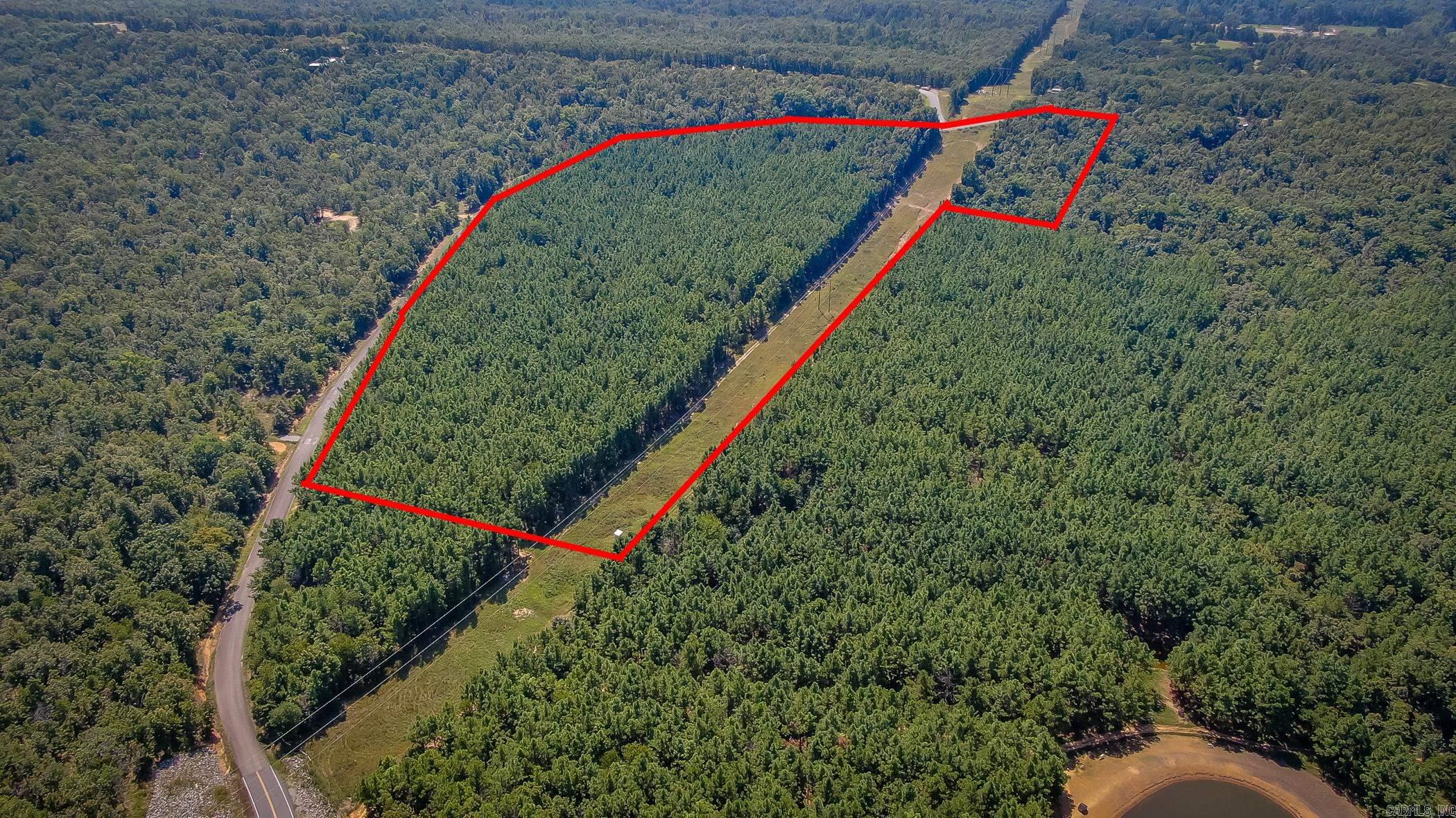 560  Beryl  Vilonia, AR