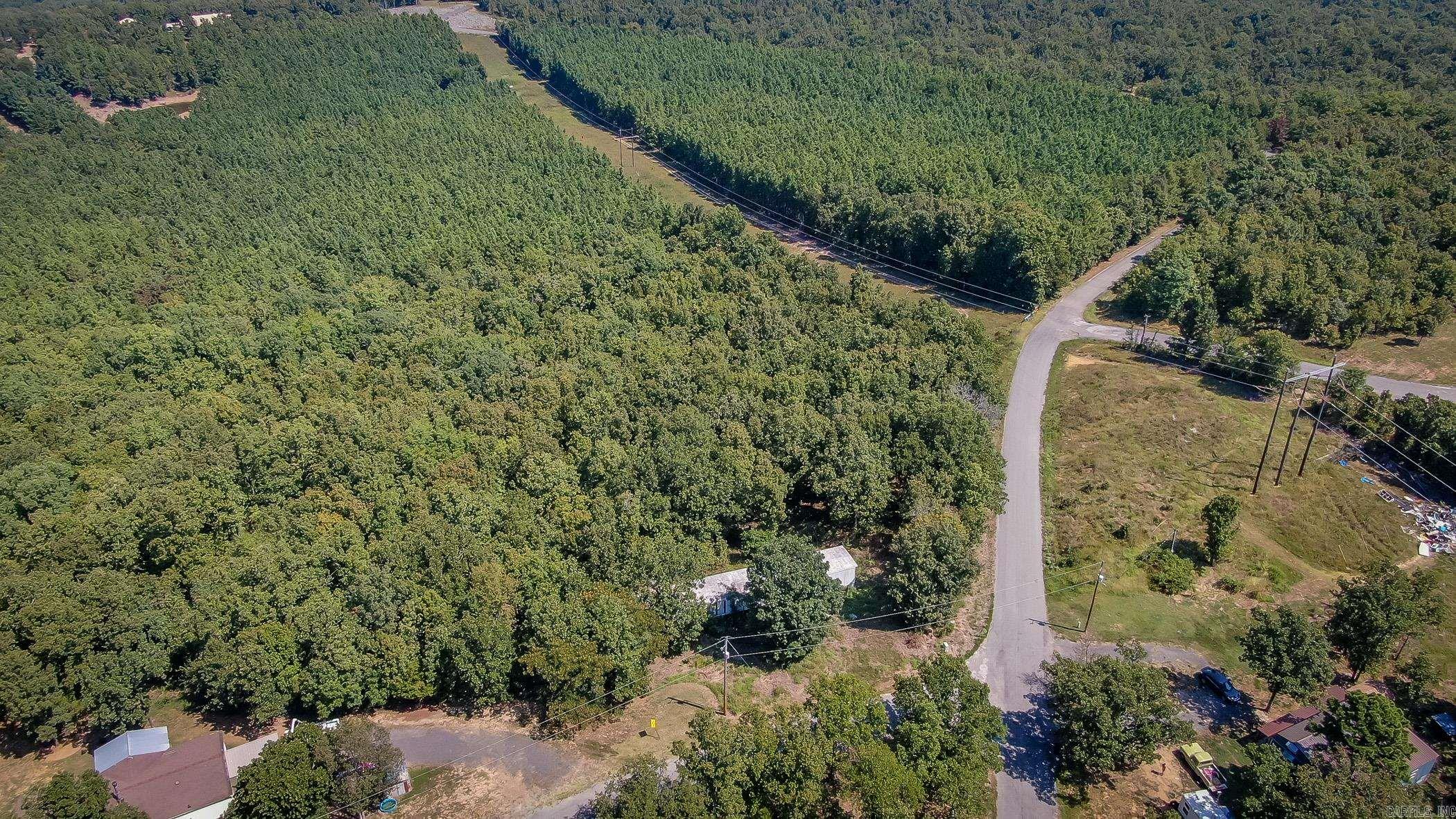 560  Beryl  Vilonia, AR