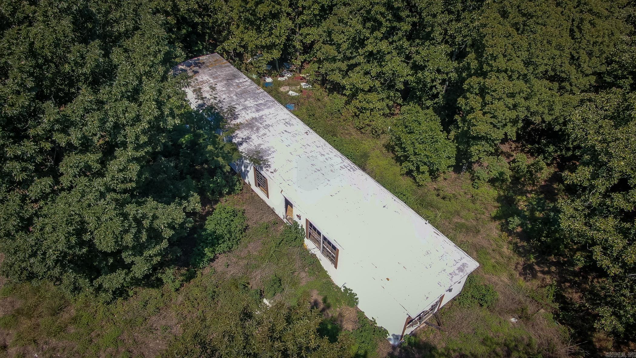 560  Beryl  Vilonia, AR
