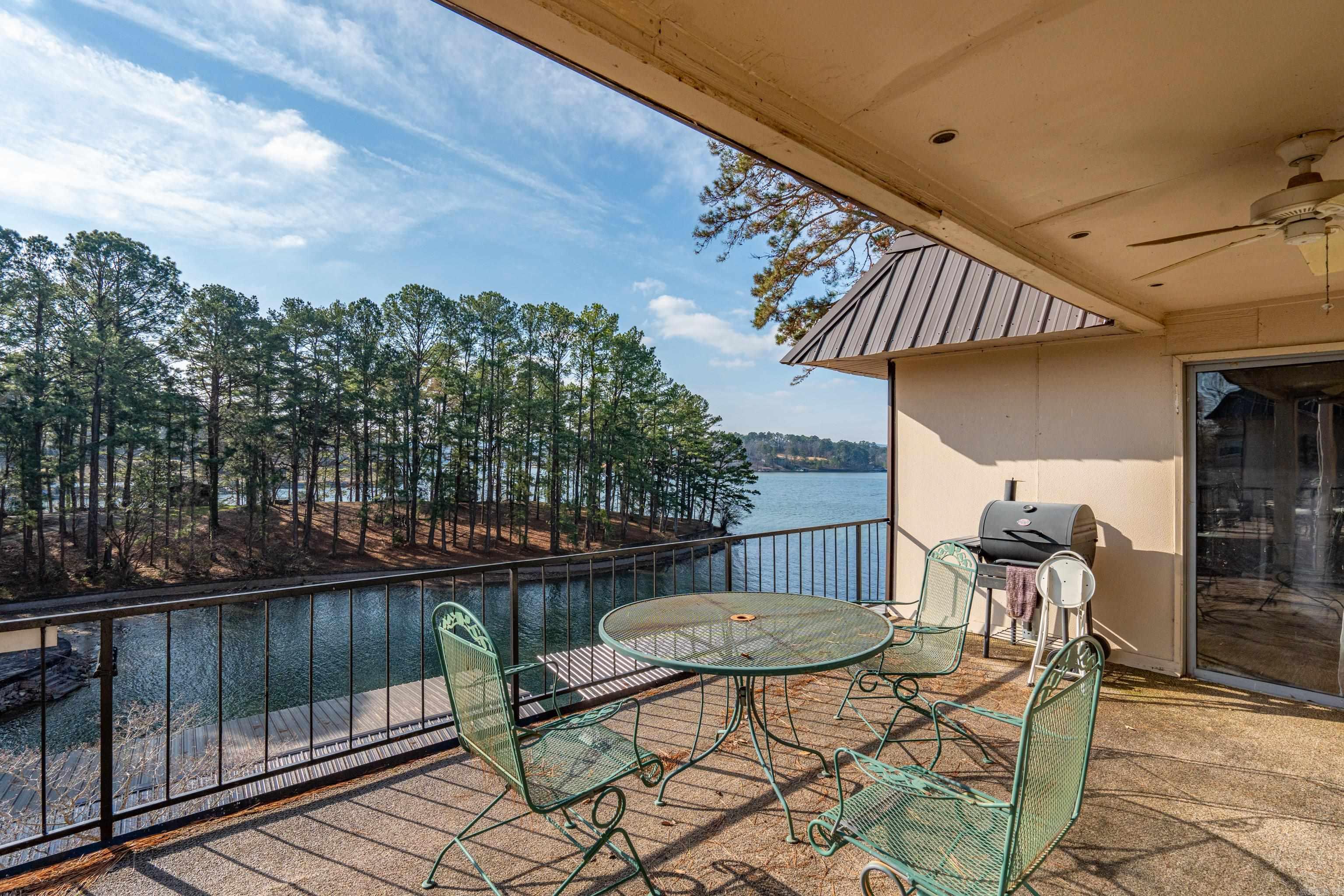 1259  Twin Points  Hot Springs, AR
