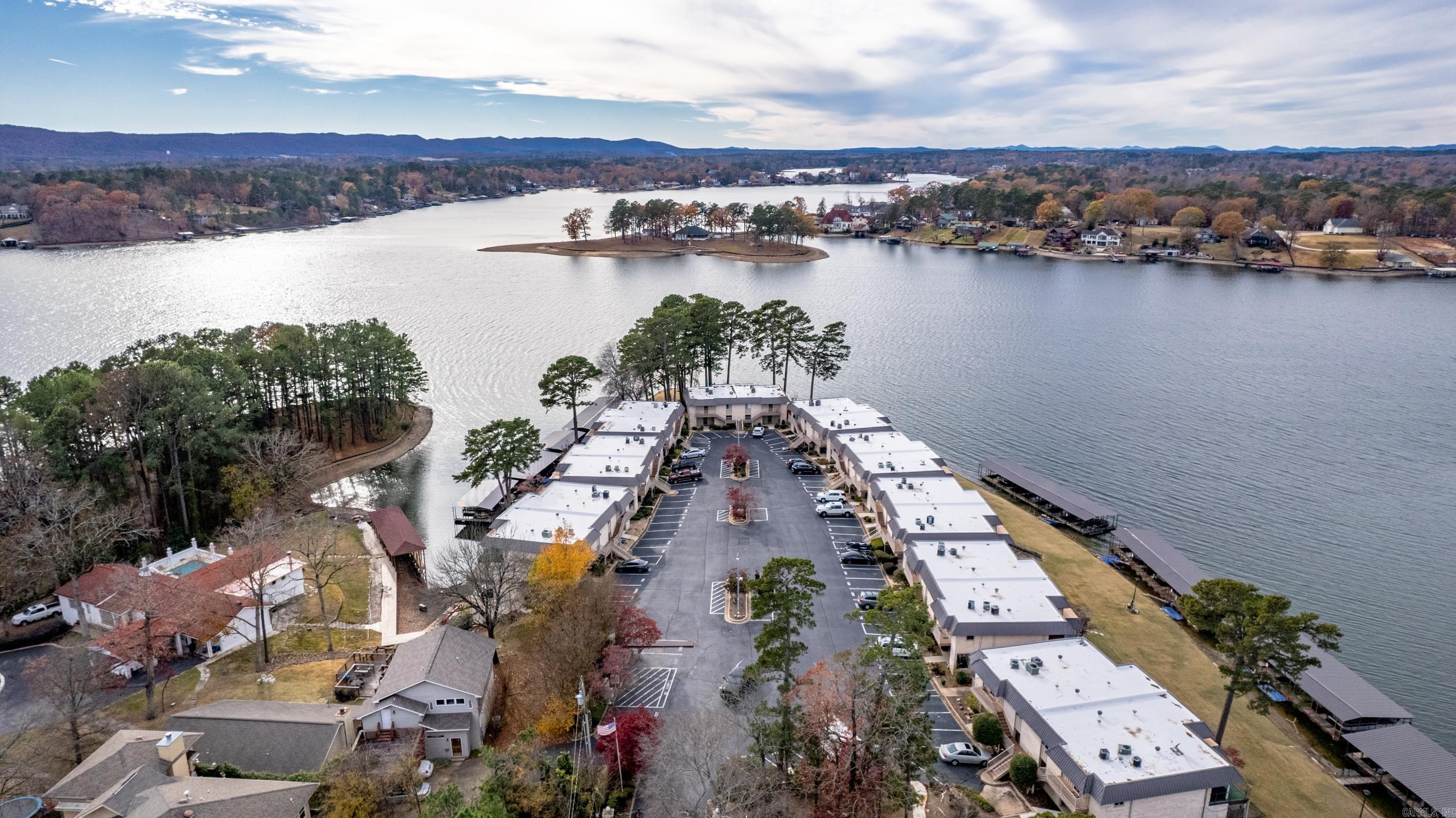 1259  Twin Points  Hot Springs, AR
