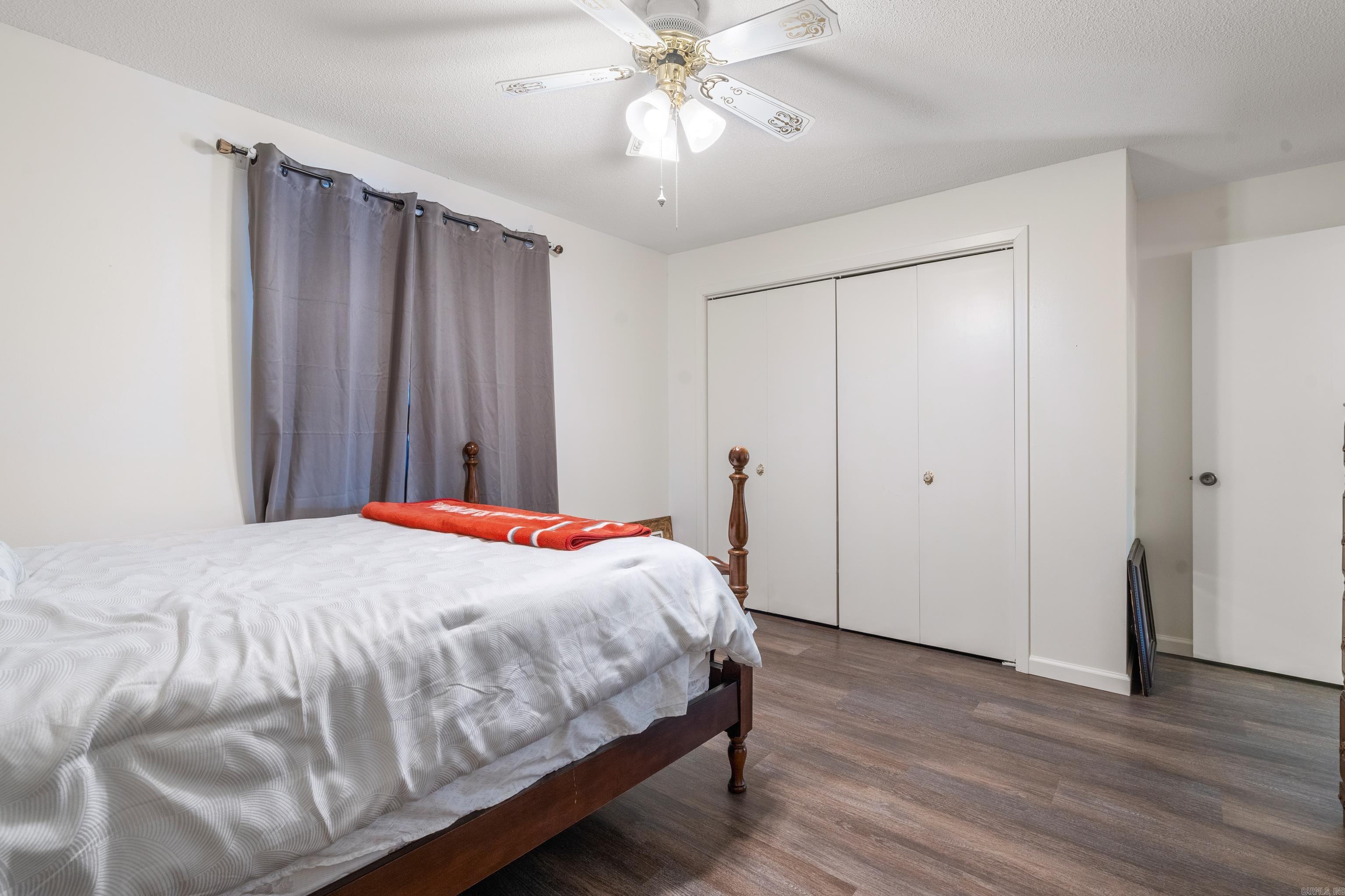 1259  Twin Points  Hot Springs, AR