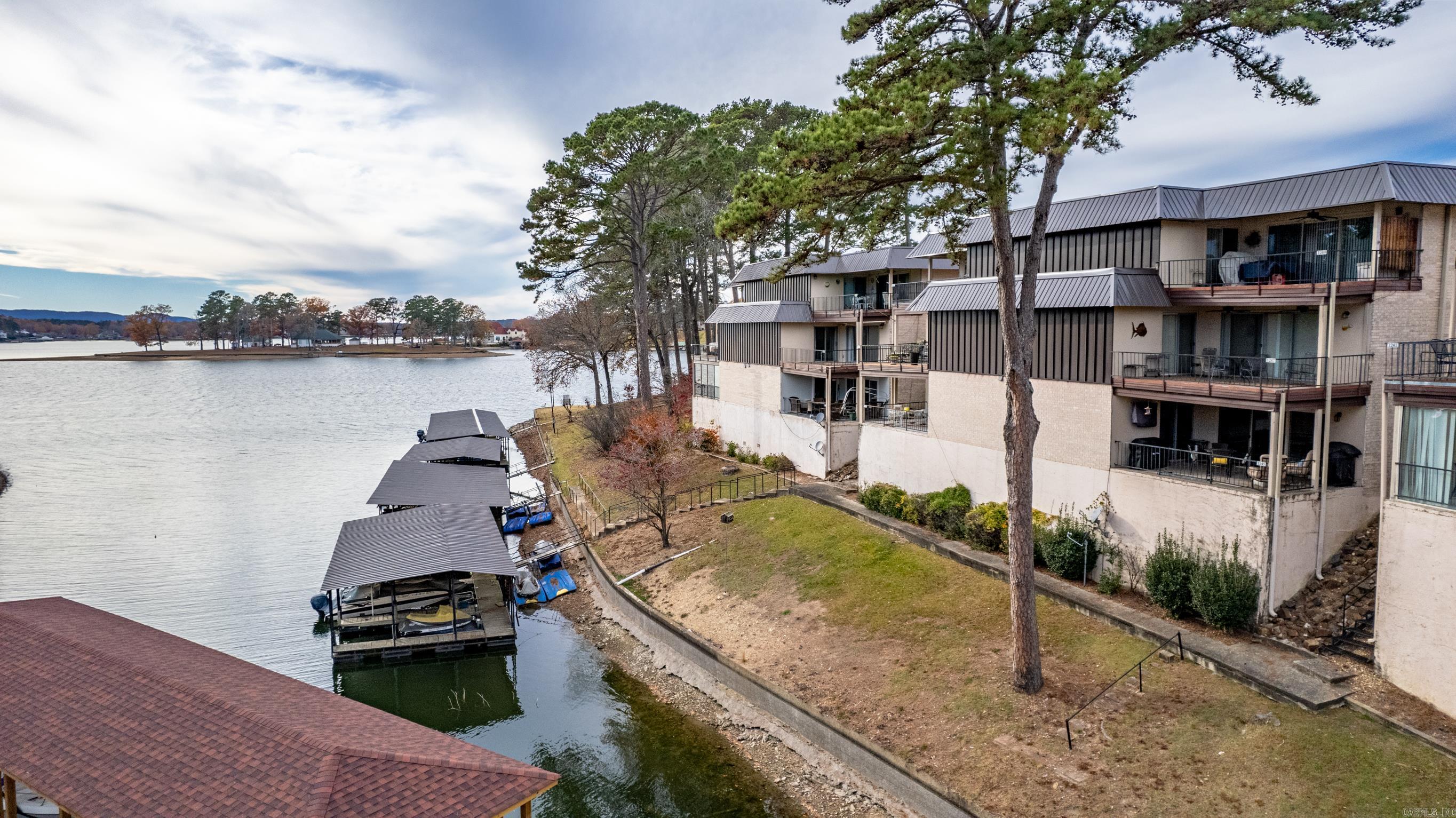 1259  Twin Points  Hot Springs, AR